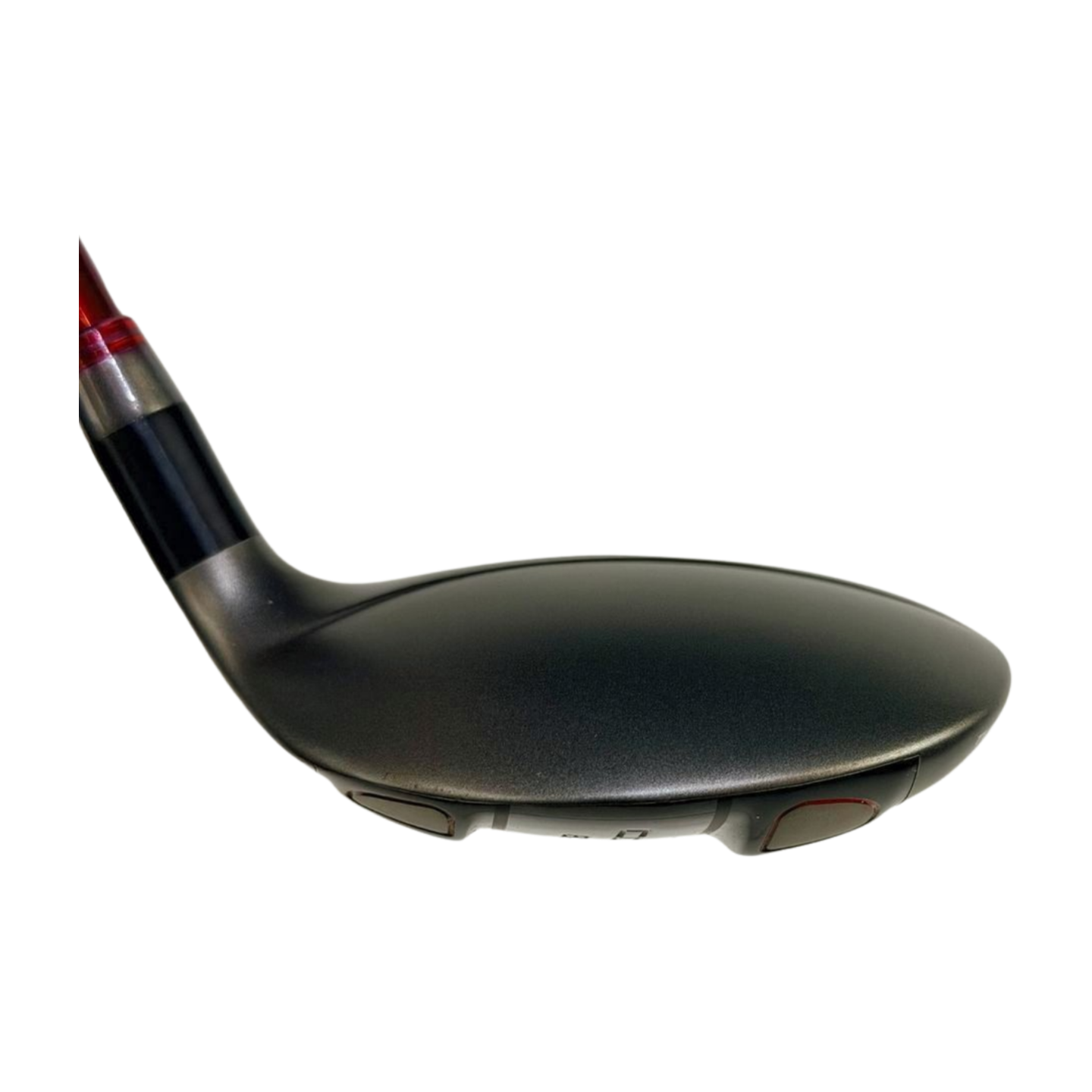 COBRA BAFFLER RED 4 HYBRID 22° S FLEX RH 40”
