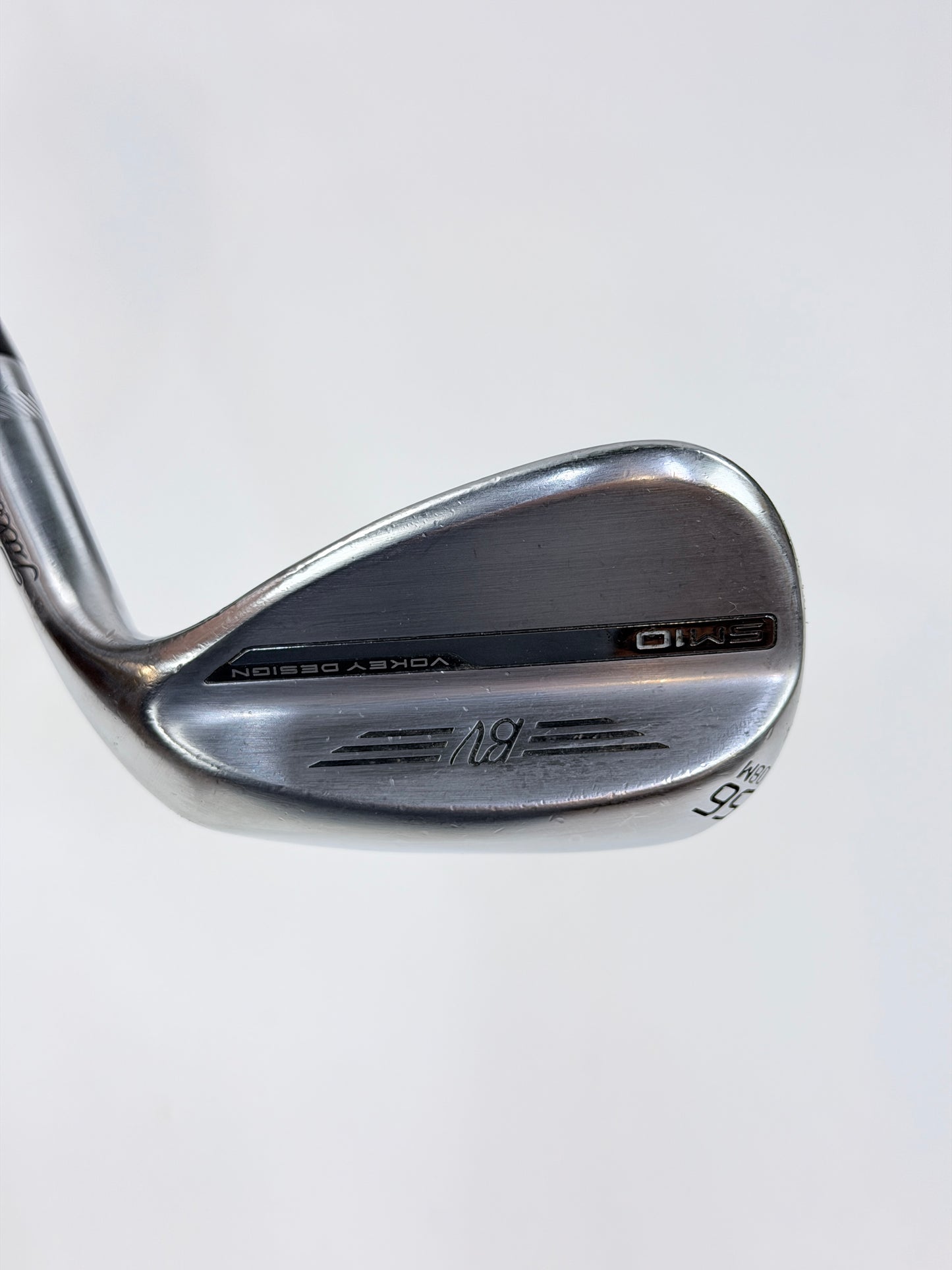 TITLEIST VOKEY SM10 56° WEDGE FLEX RH 35.25”