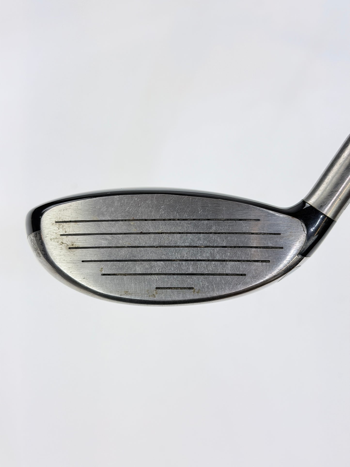 CALLAWAY RAZR X BLACK 3 WOOD R FLEX RH 42.5”