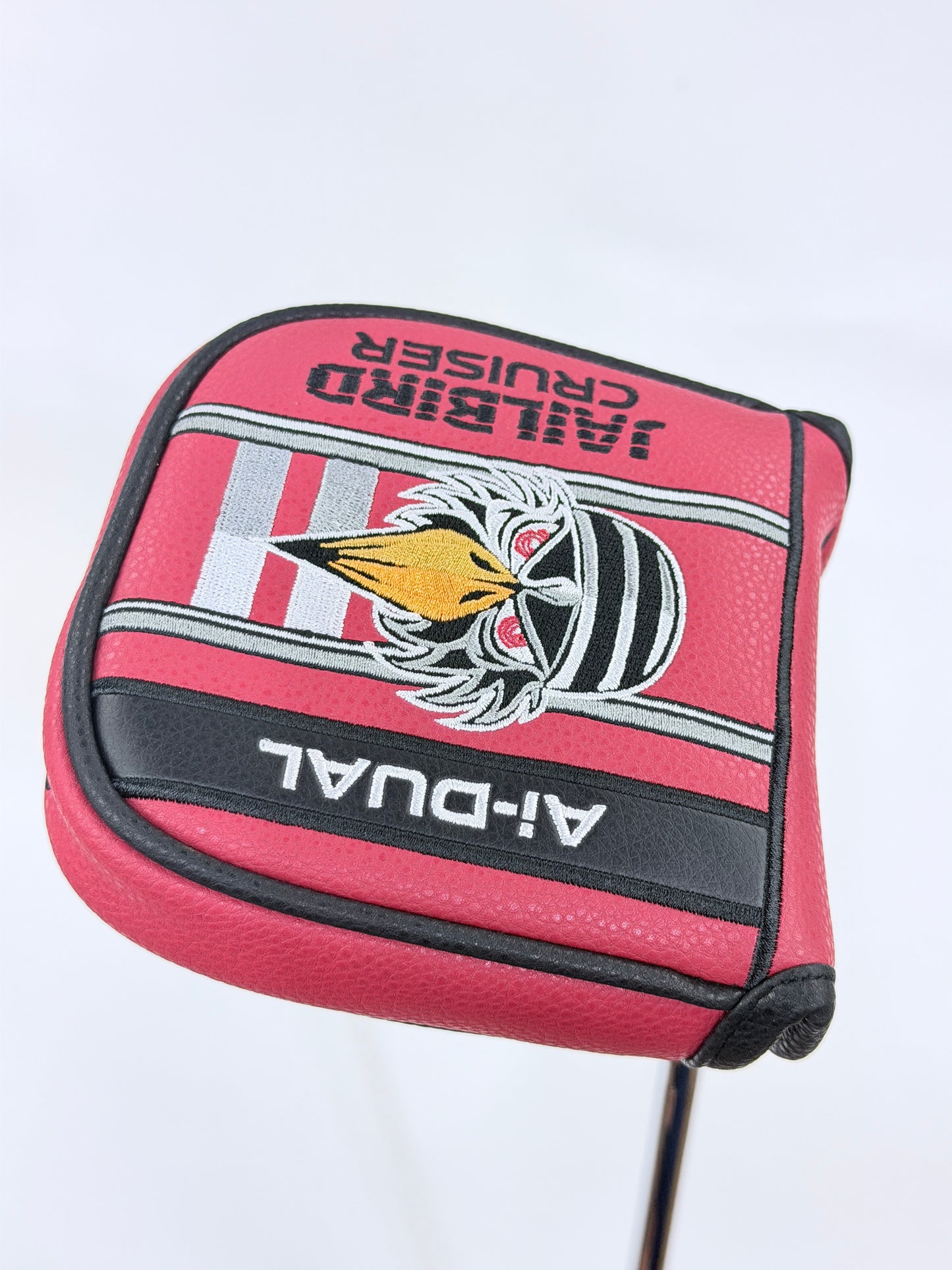 ODYSSEY AI-DUAL JAILBIRD 1/2 BALL CRUISER RH 38”