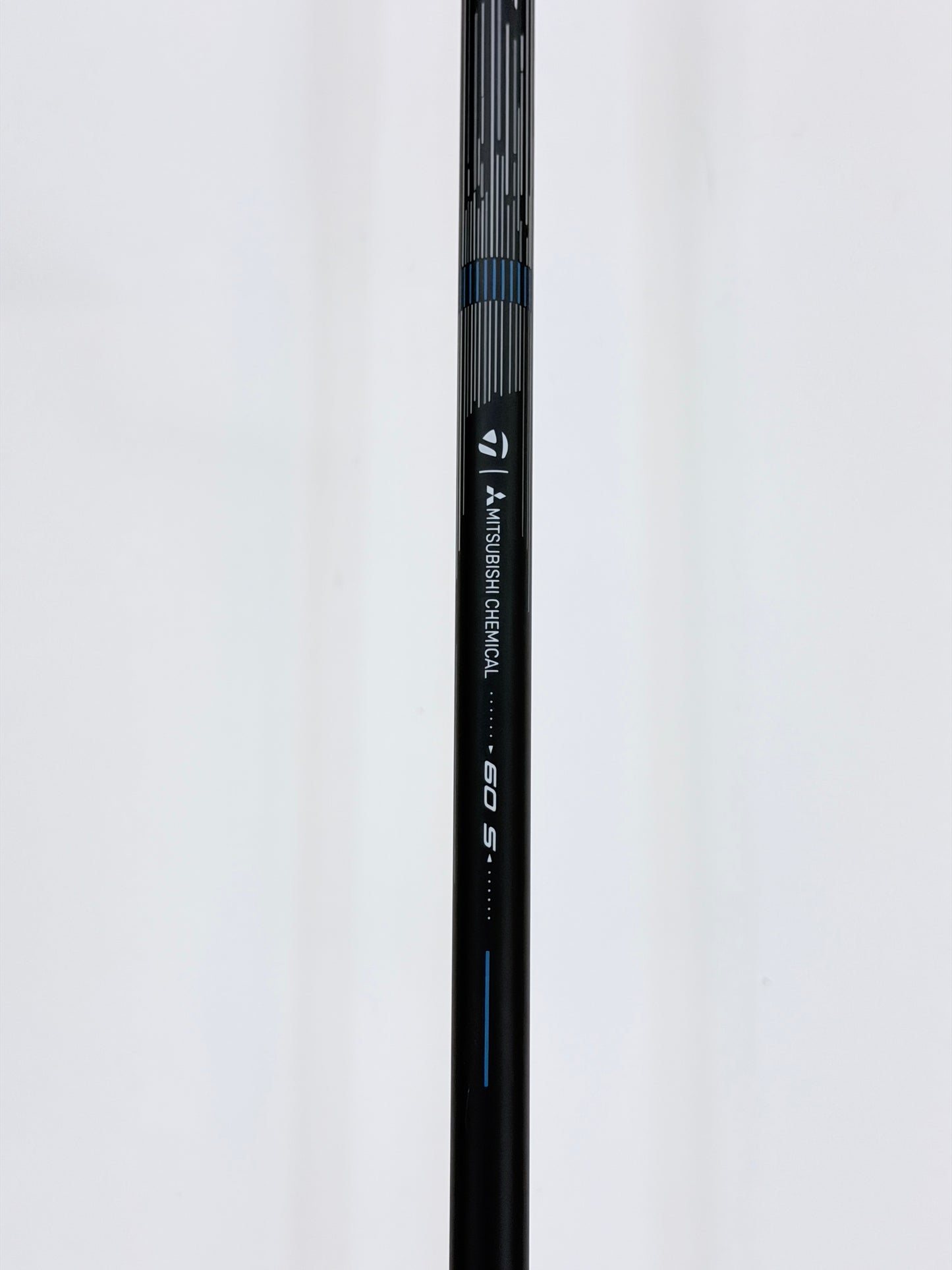 TAYLORMADE QI4D DRIVER 8° S FLEX RH 45.5”