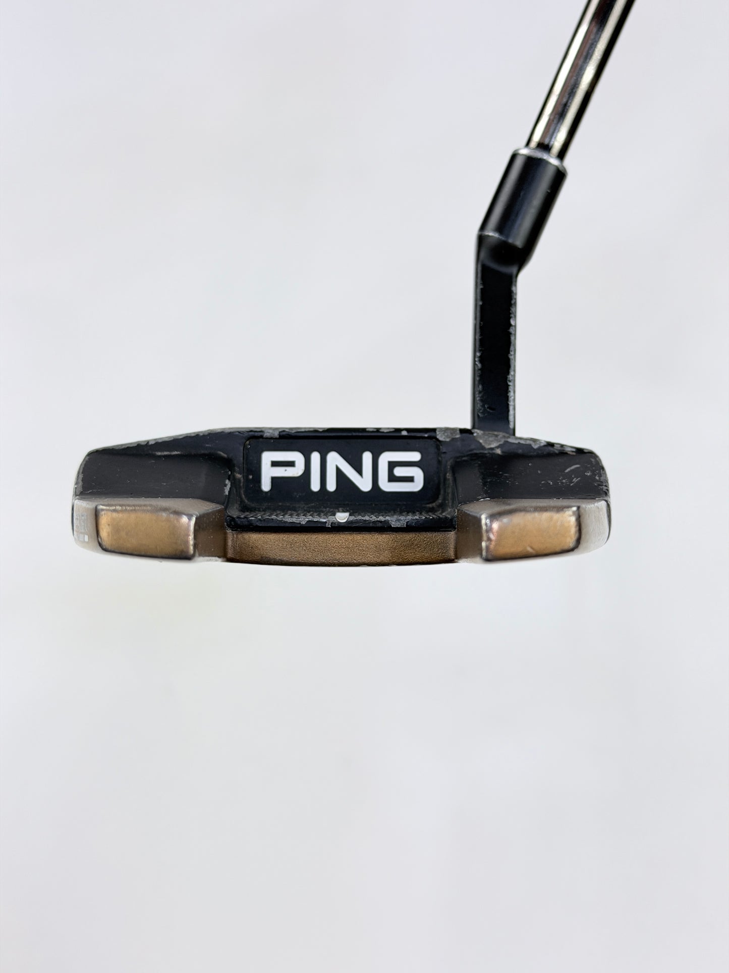 PING HEPPLER TYNE 3 PUTTER LH 35”