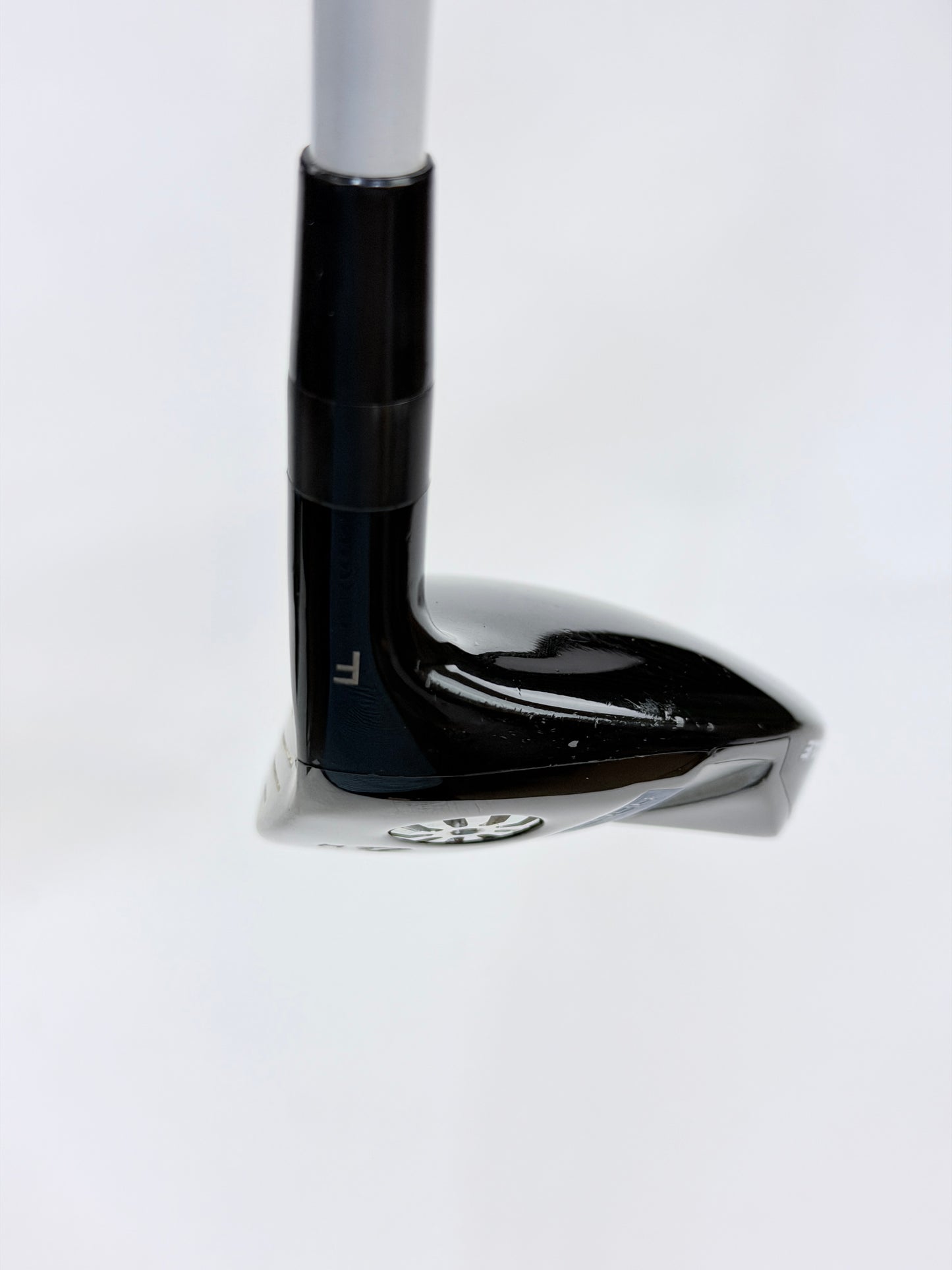 TOUR EDGE HOT LAUNCH 4 HYBRID R FLEX RH 39”