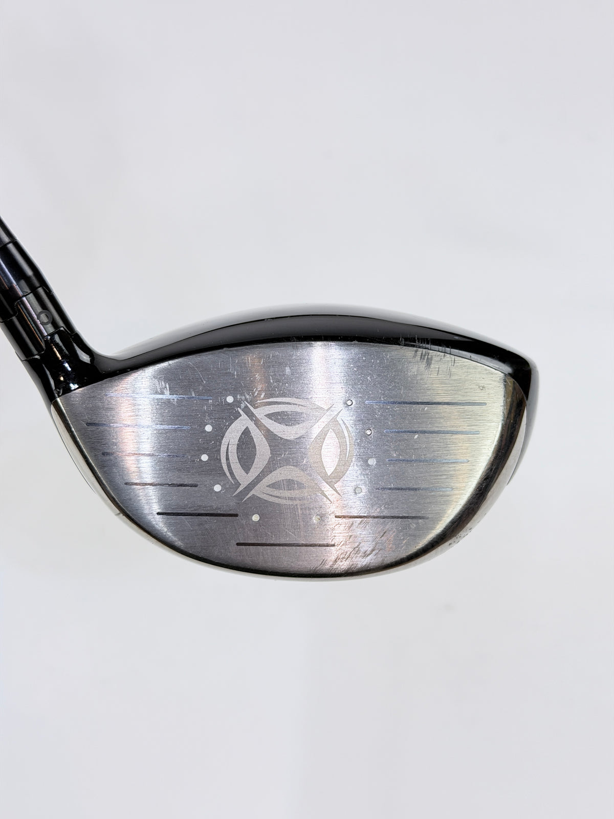 CALLAWAY RAZR FIT DRIVER 10.5° S FLEX LH 46”