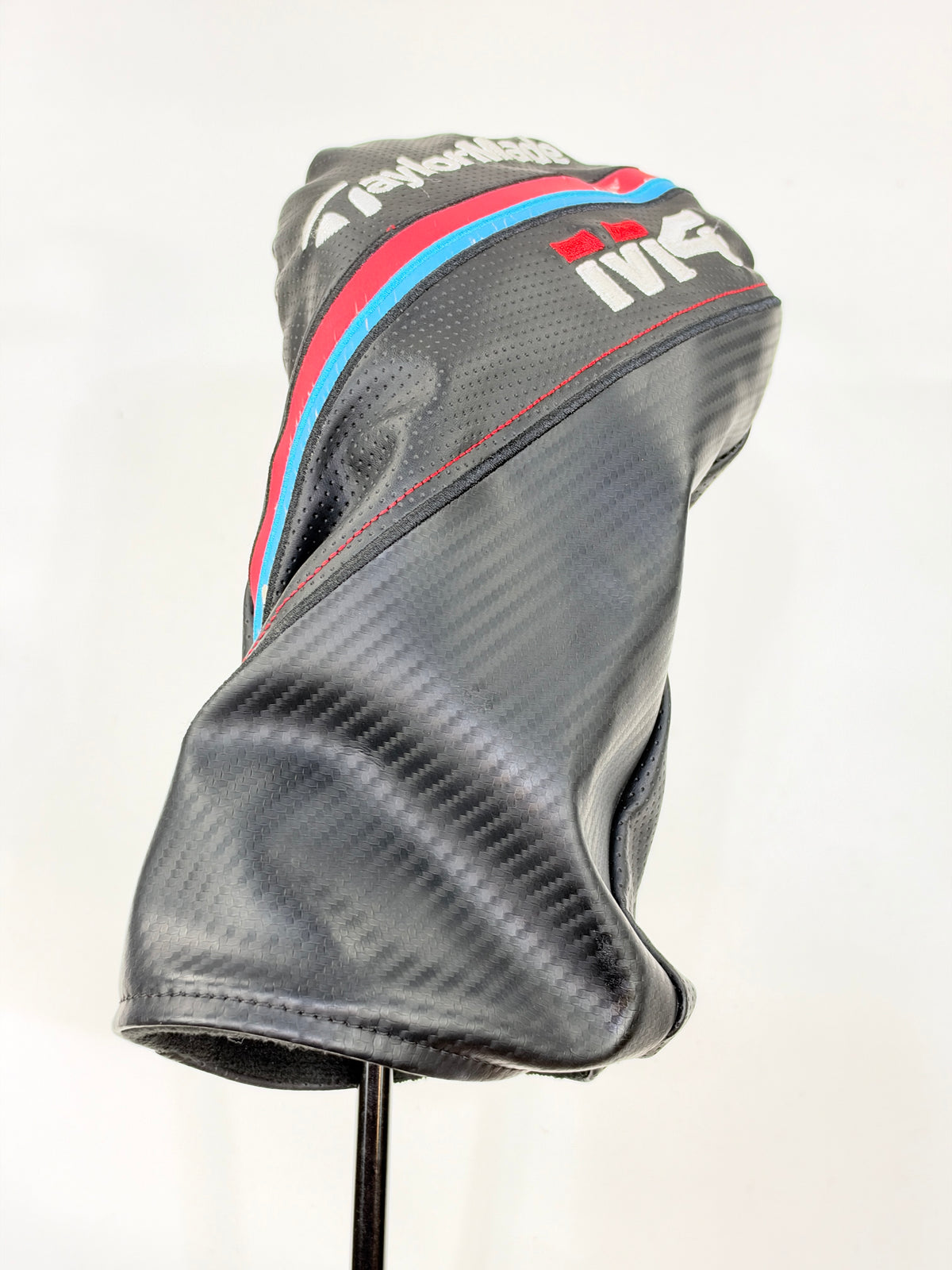 TAYLORMADE M4 DRIVER 10.5° R FLEX LH 45.25”