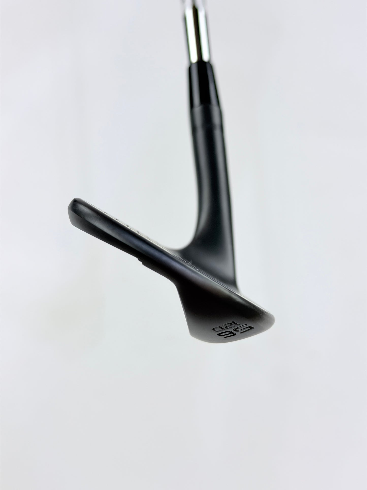 COBRA KING BLACK WEDGE 56° WEDGE FLEX RH 35.25”
