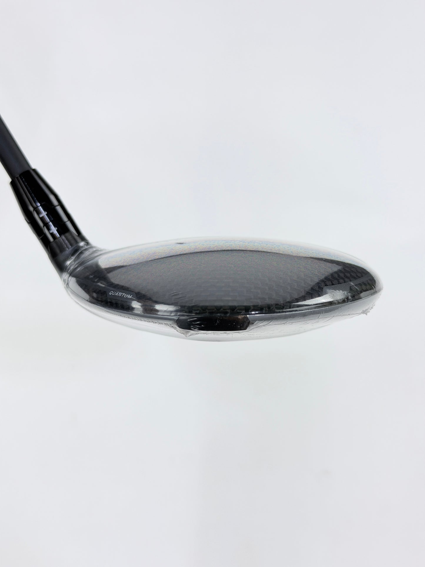 CALLAWAY QUANTUM MAX 15° 3 WOOD S FLEX RH 42.5” NEW