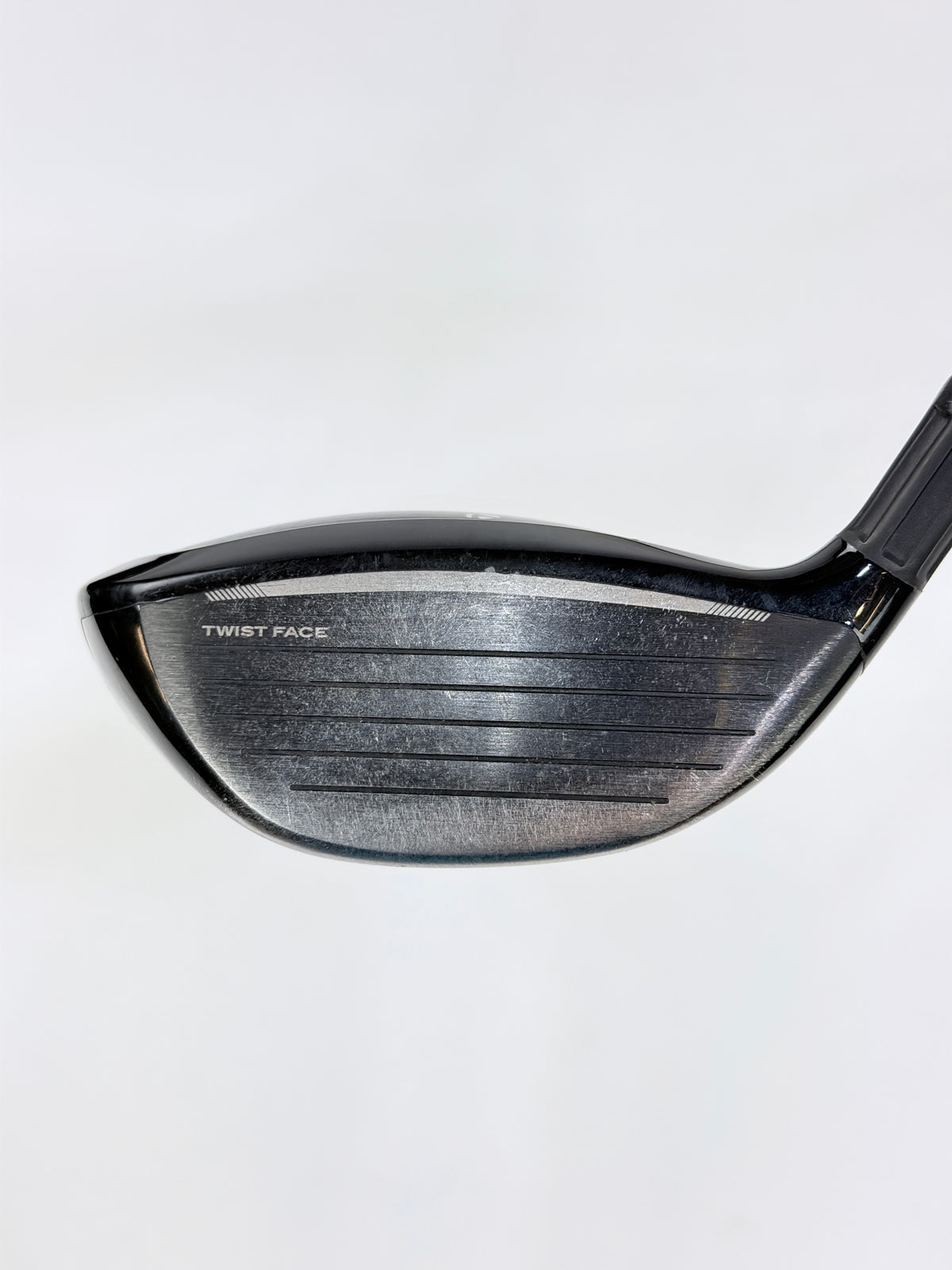 TAYLORMADE STEALTH 3 WOOD 15° S FLEX RH 42”