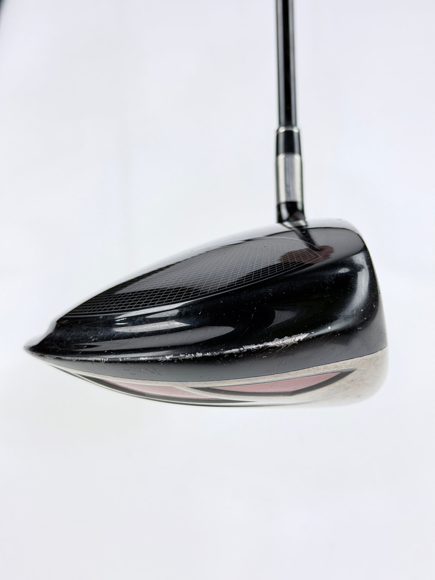TAYLORMADE BURNER HT DRIVER R FLEX RH 44”