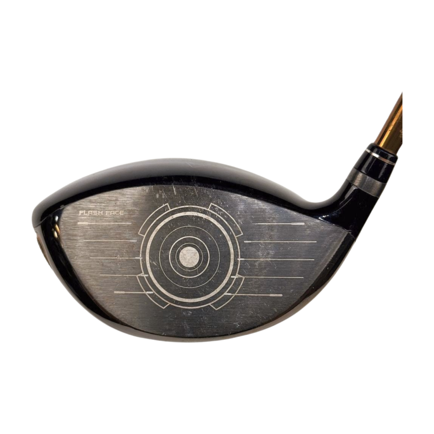 CALLAWAY EPIC FLASH STAR 10.5° REGULAR FLEX 45.5”