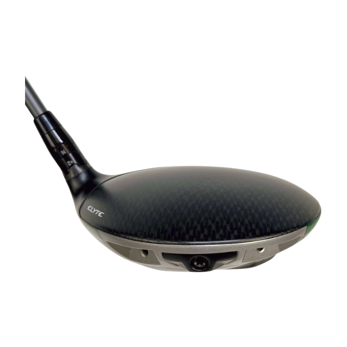 CALLAWAY ELYTE MINI DRIVER S FLEX RH 43.5”