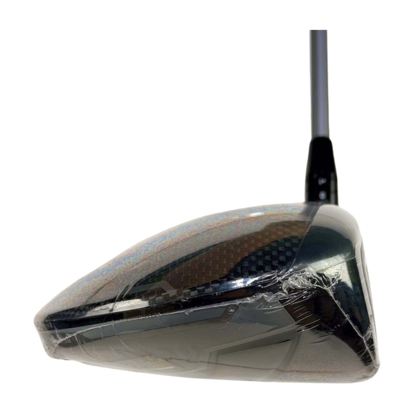 CALLAWAY QUANTUM MAX DRIVER 9° R FLEX RH 45”