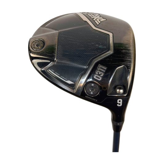 PXG 0311 BLACK OPS DRIVER 9° S FLEX RH 45”