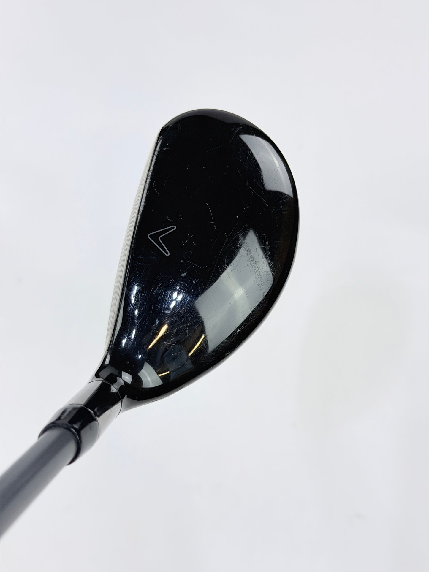 CALLAWAY MAVRIK 4 HYBRID 20° R FLEX RH 39.5”