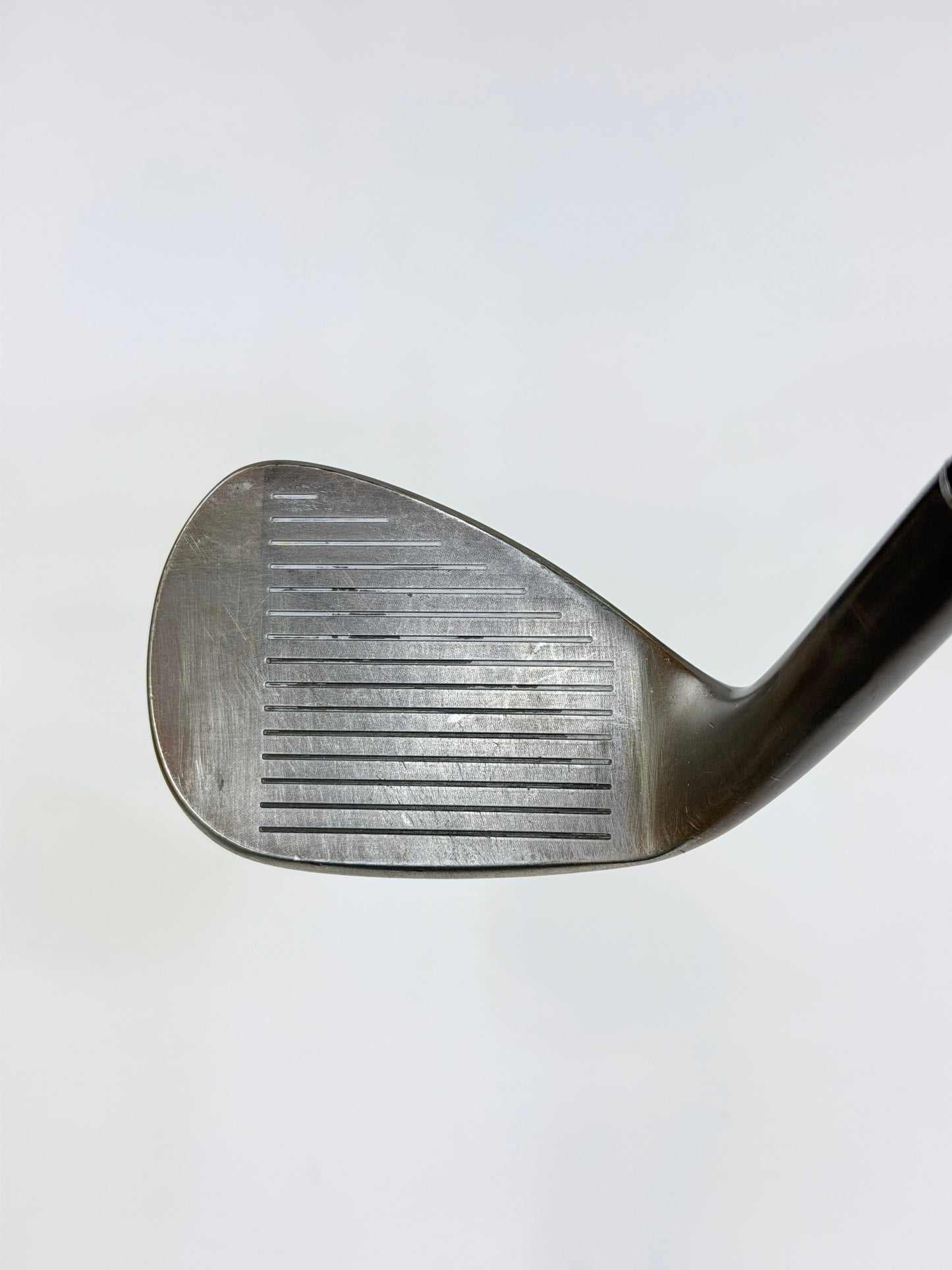 MIZUNO T22 56° WEDGE S FLEX RH 35.5”