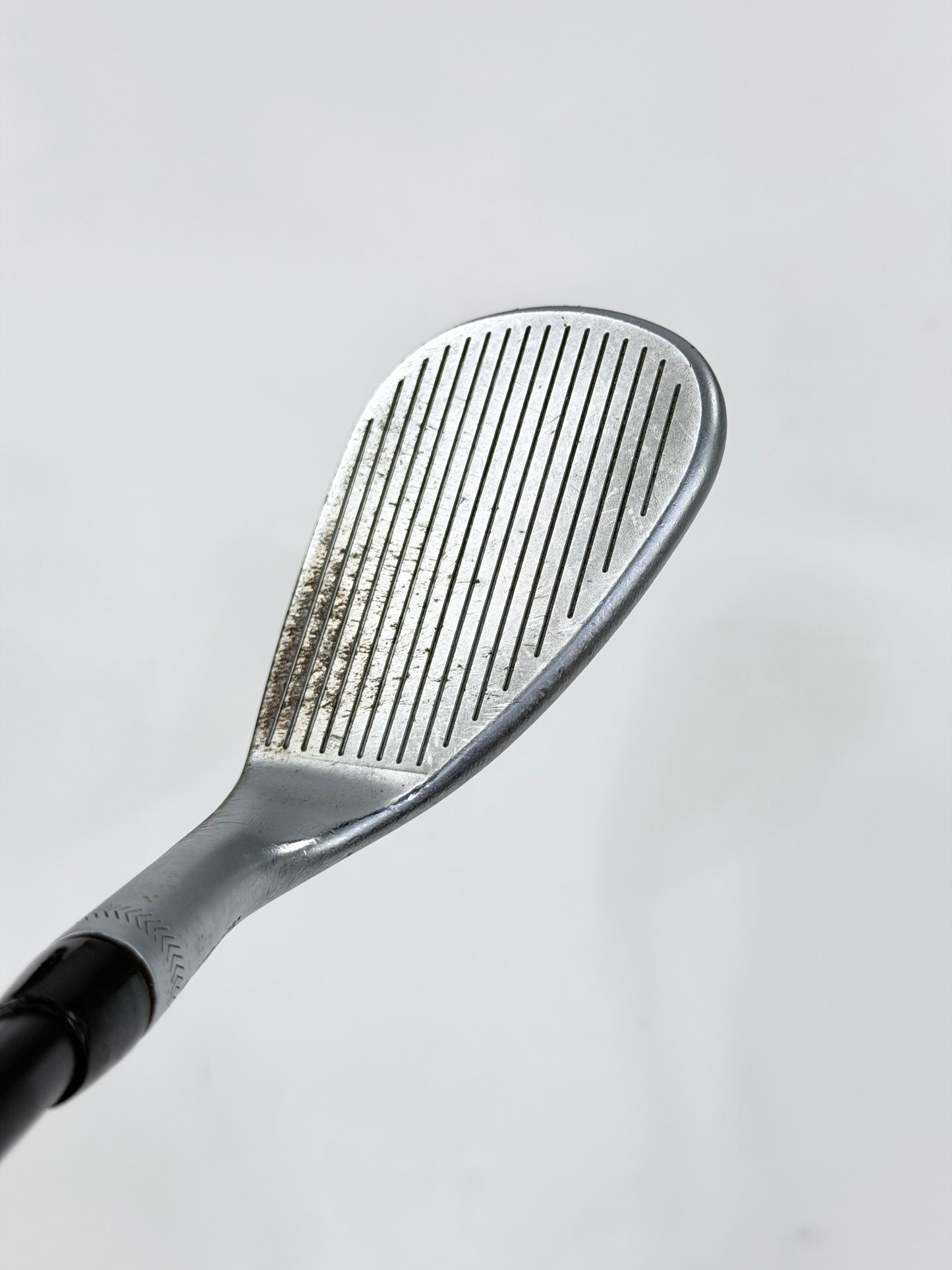 PXG 0311 MILLED SUGAR DADDY 2 WEDGE 58° S FLEX RH 35”