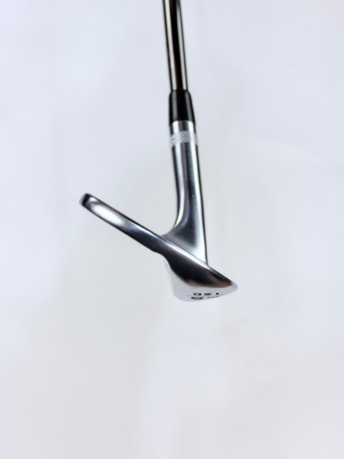 BETTINARDI HLX 3.0 FORGED 56° WEDGE STIFF PLUS FLEX RH 35”