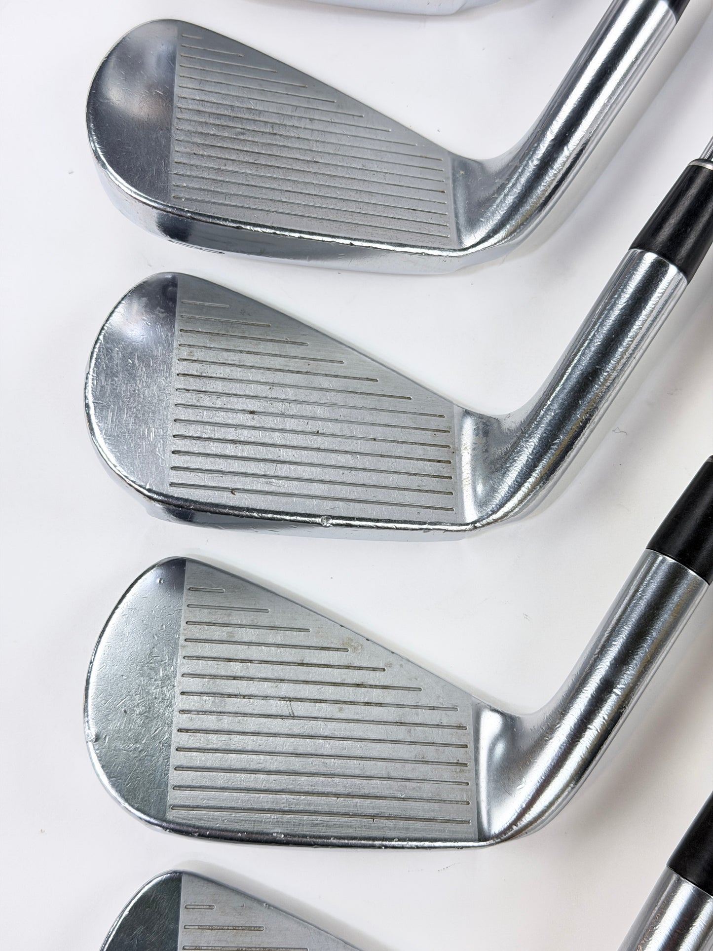 SRIXON ZX7 IRON SET 4-PW S FLEX RH