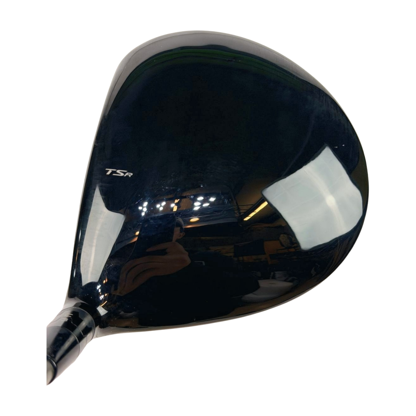 TITLEIST TSR1 DRIVER 10° R FLEX RH 45.5”