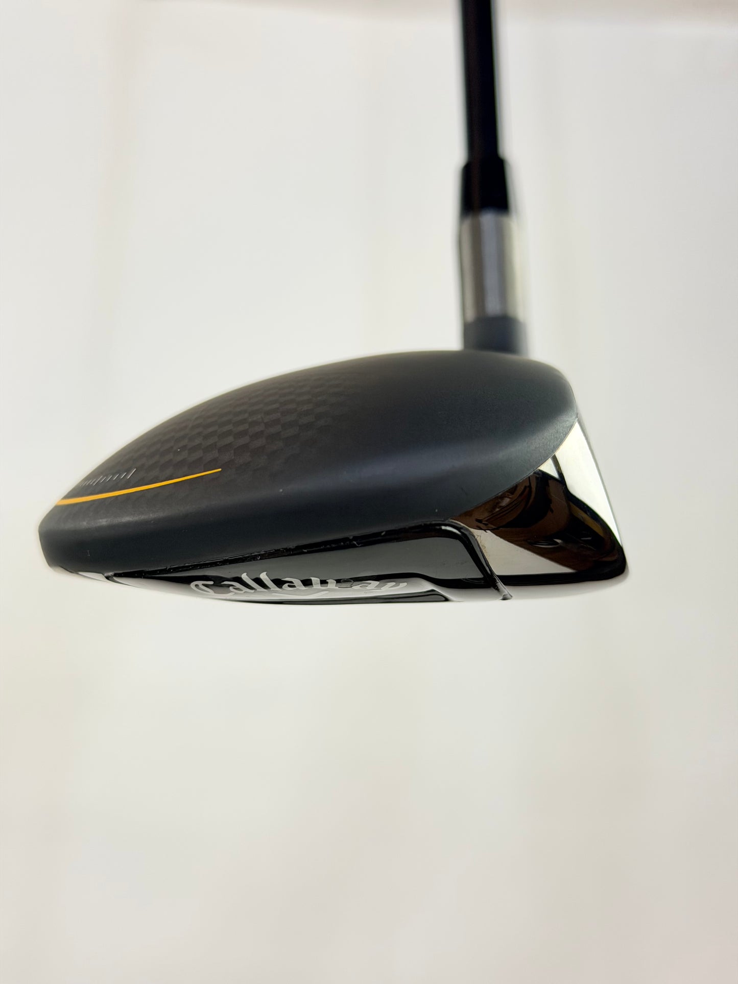 CALLAWAY ROGUE ST MAX 5 WOOD 18° S FLEX RH 42.25”