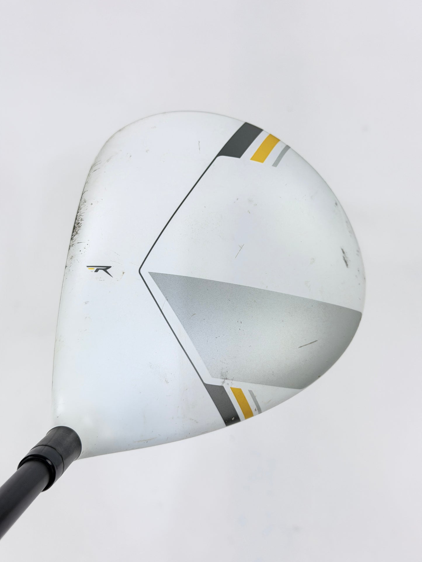 TAYLORMADE RBZ STAGE 2 10.5° DRIVER S FLEX RH 45.25”