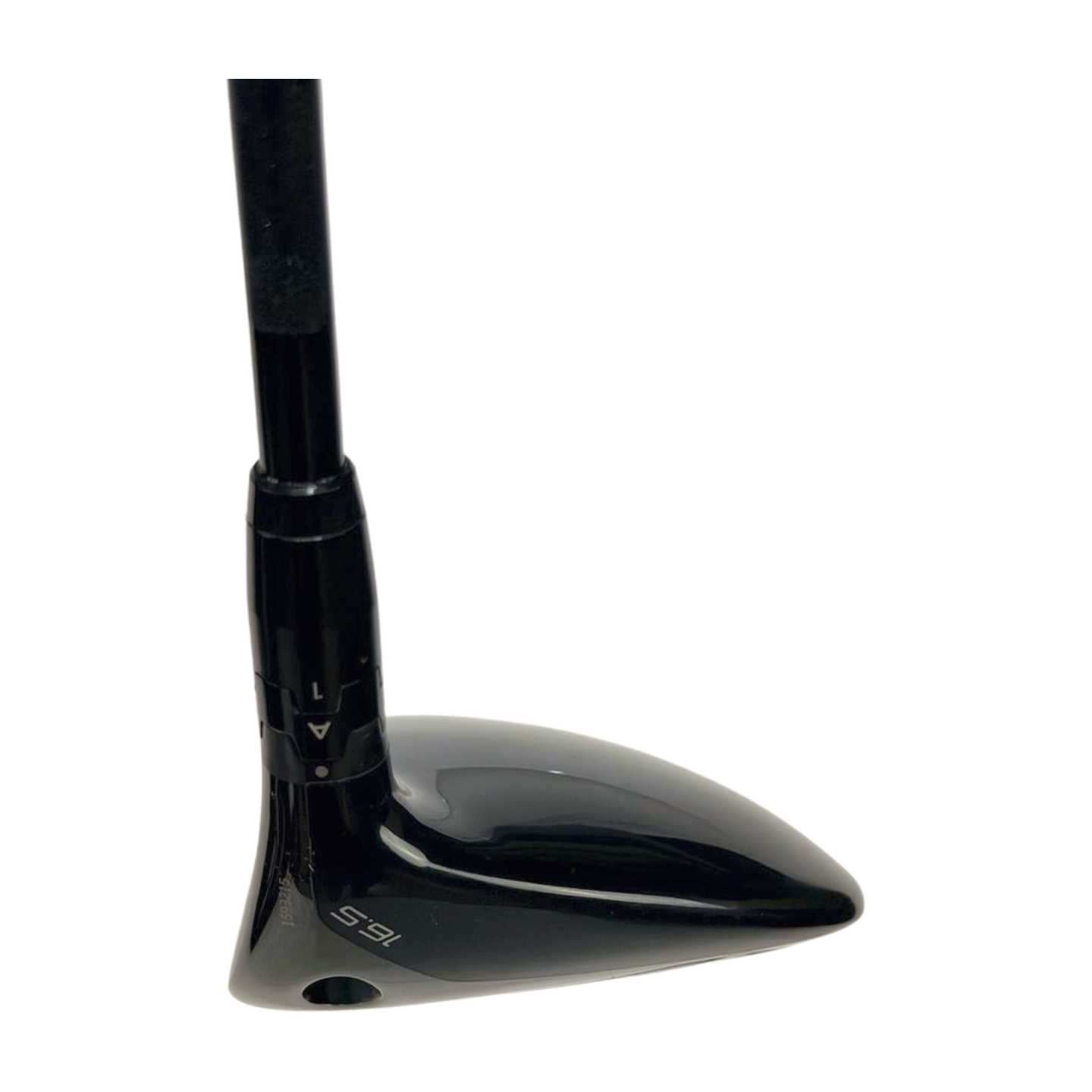 TITLEIST GT2 FAIRWAY 4 WOOD 16.5° STIFF FLEX RH 42”