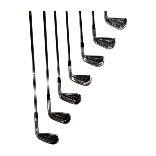 TITLEIST AP2 716 IRON SET 4-PW S FLEX RH +1”