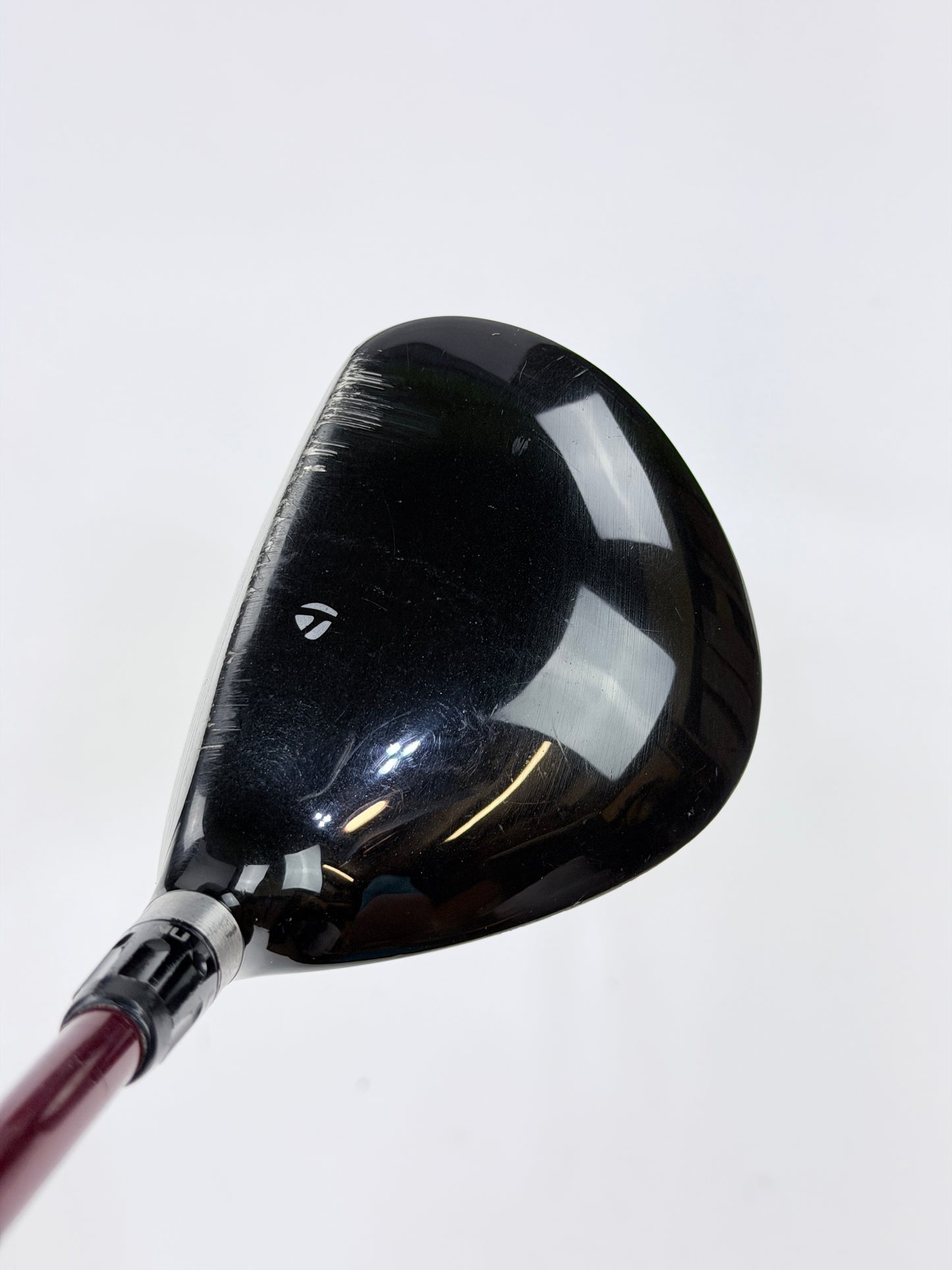 TAYLORMADE R9 15° 3 WOOD R FLEX RH 42”