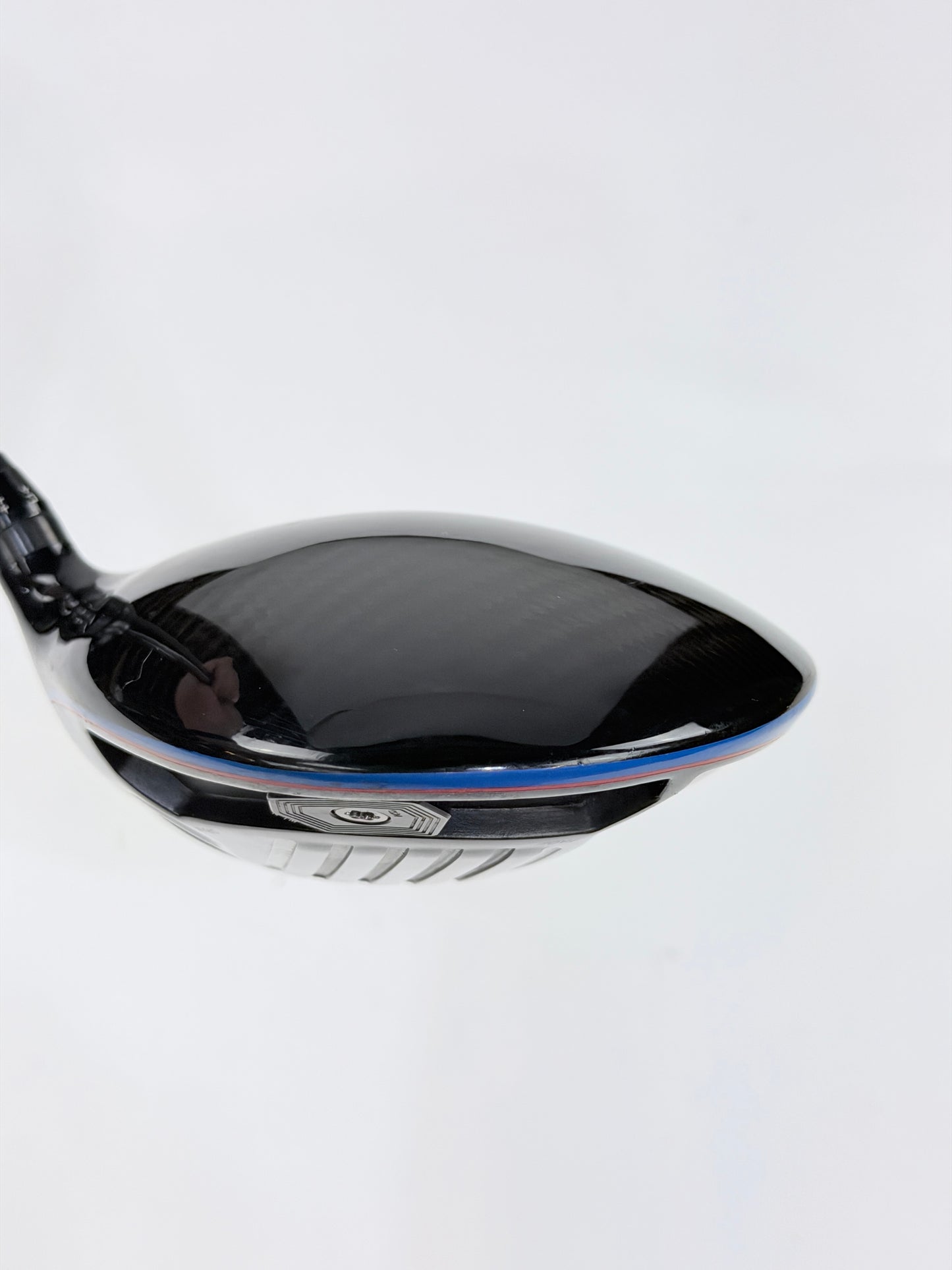 TOUR EDGE EXOTICS EXS PRO 9.5° DRIVER S FLEX RH 44”