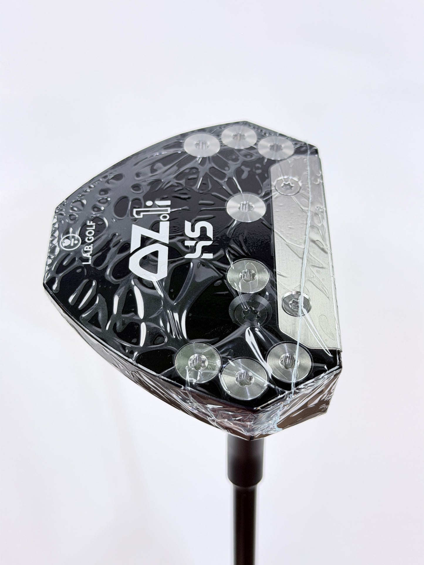 LAB GOLF OZ.1i HS PUTTER RH 35” NEW