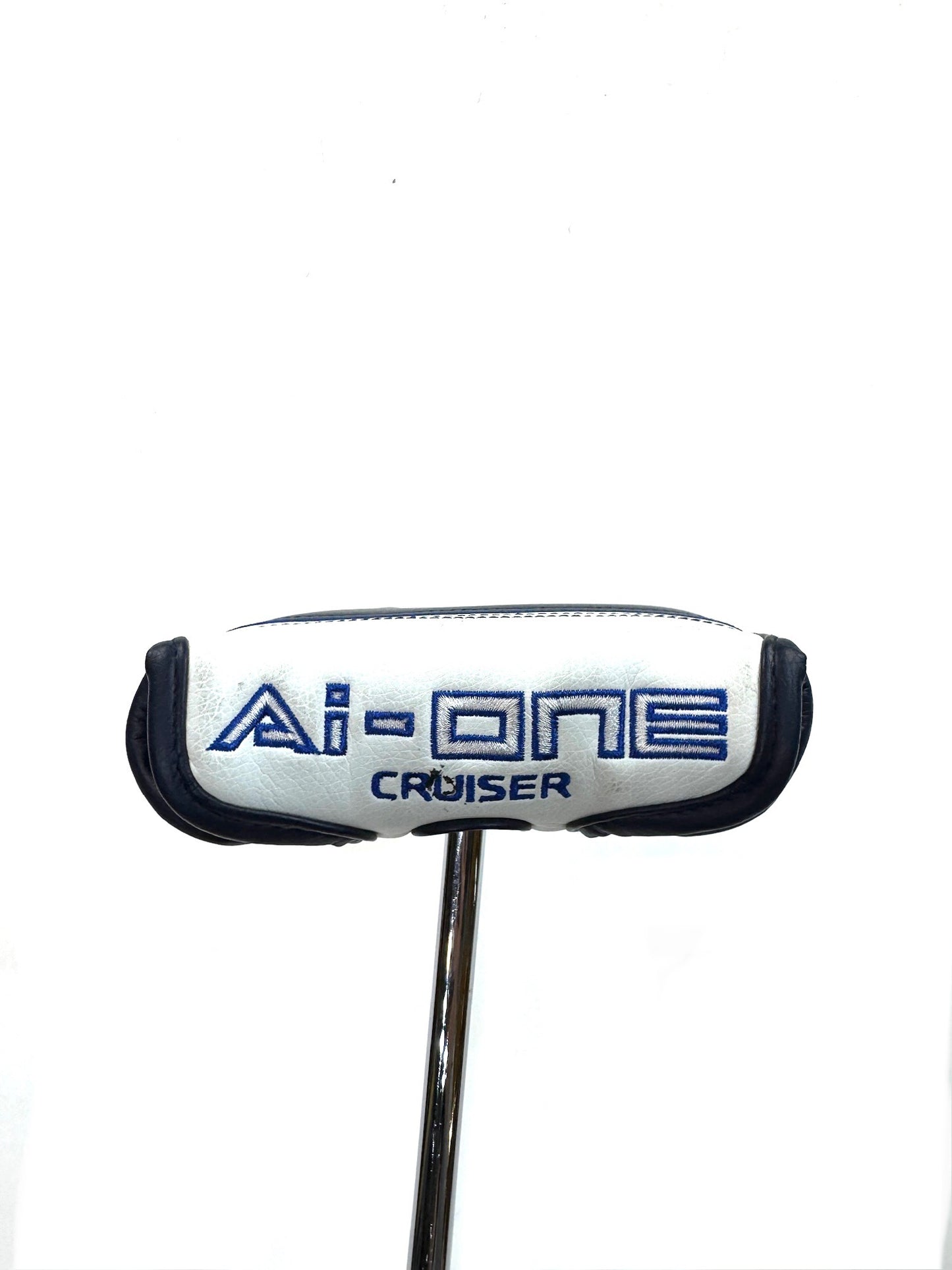 ODYSSEY AI ONE DB #7 BROOM STICK PUTTER RH 48”