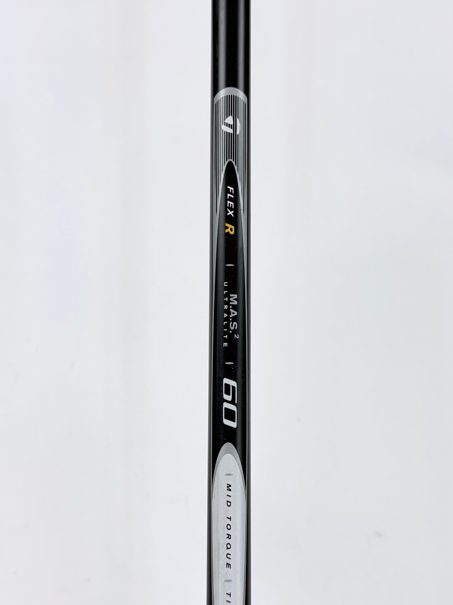 TAYLORMADE R580 7 WOOD R FLEX RH 41.5”