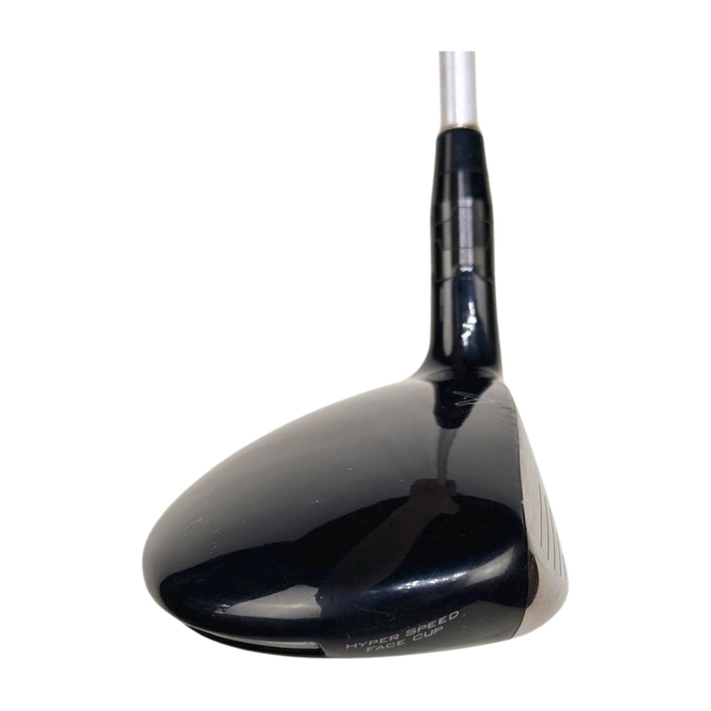 CALLAWAY BIG BERTHA 5 WOOD 18°  S FLEX RH 42.5”