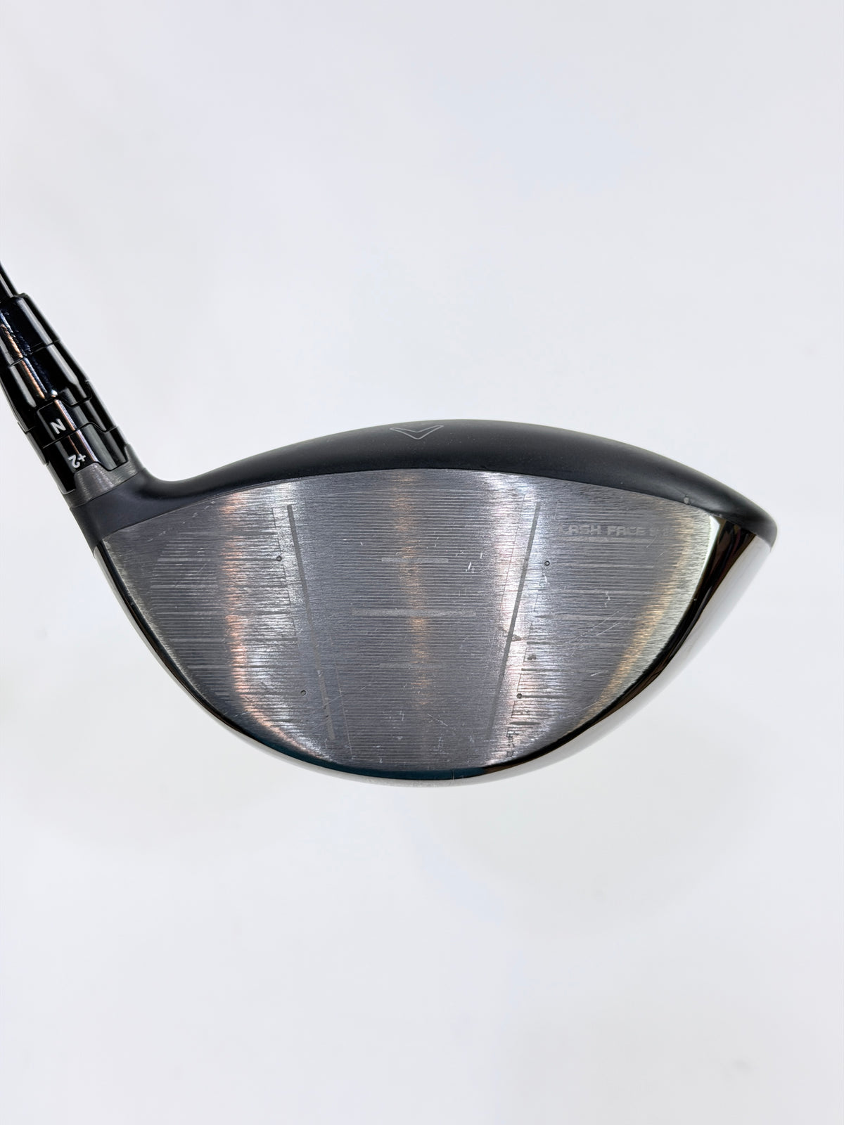 CALLAWAY ROGUE ST TD LS DRIVER 9° S FLEX LH 45.25”