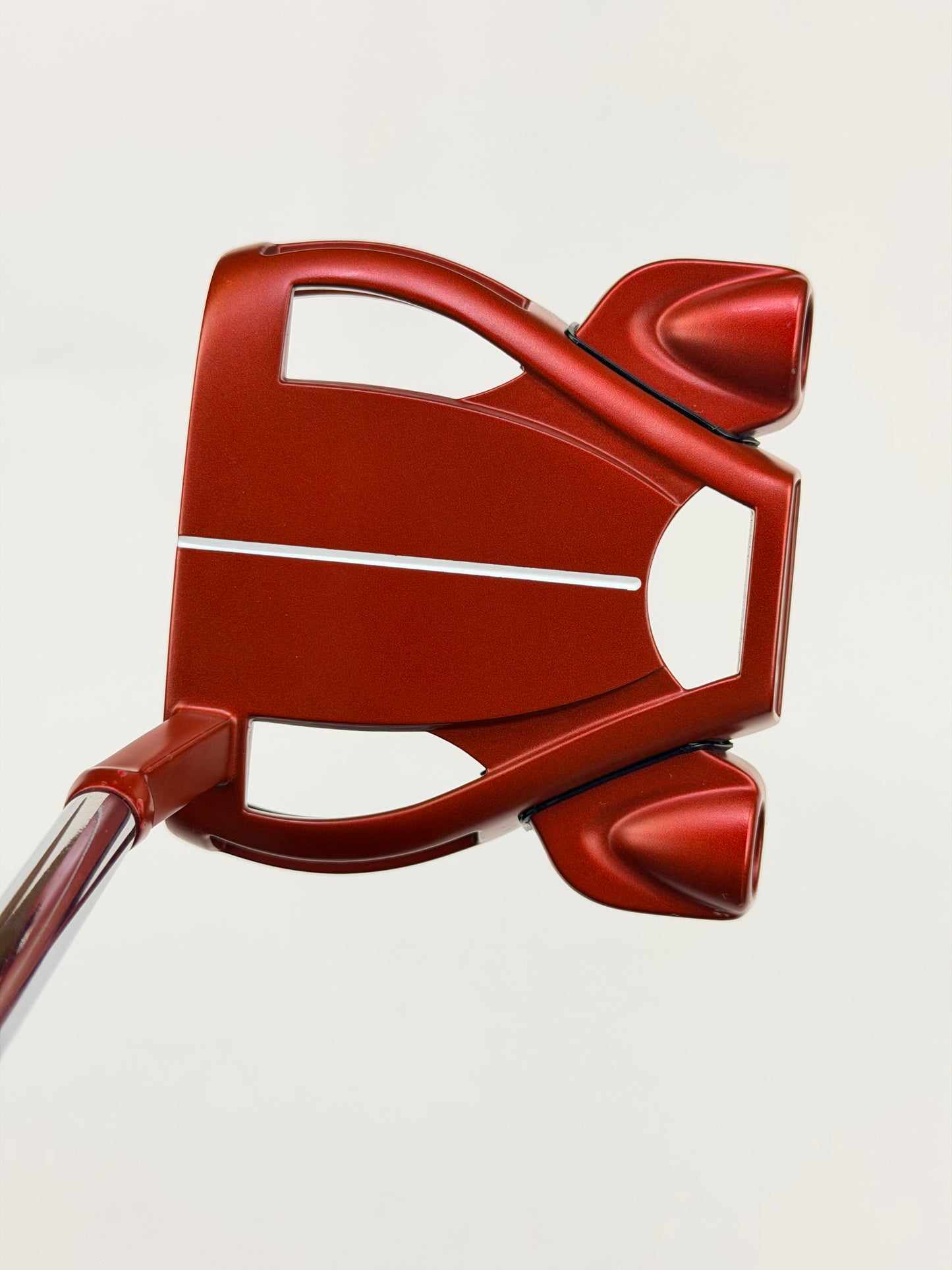 TAYLORMADE SPIDER RED PUTTER 35.5”