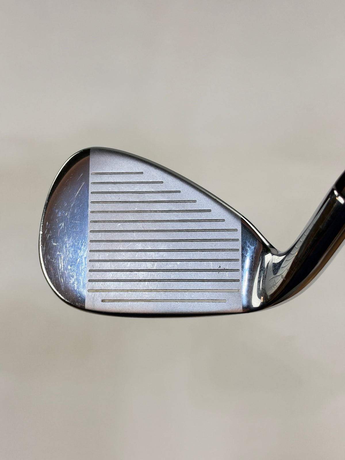 ADAMS BLUE PW SENIOR FLEX RH 36”