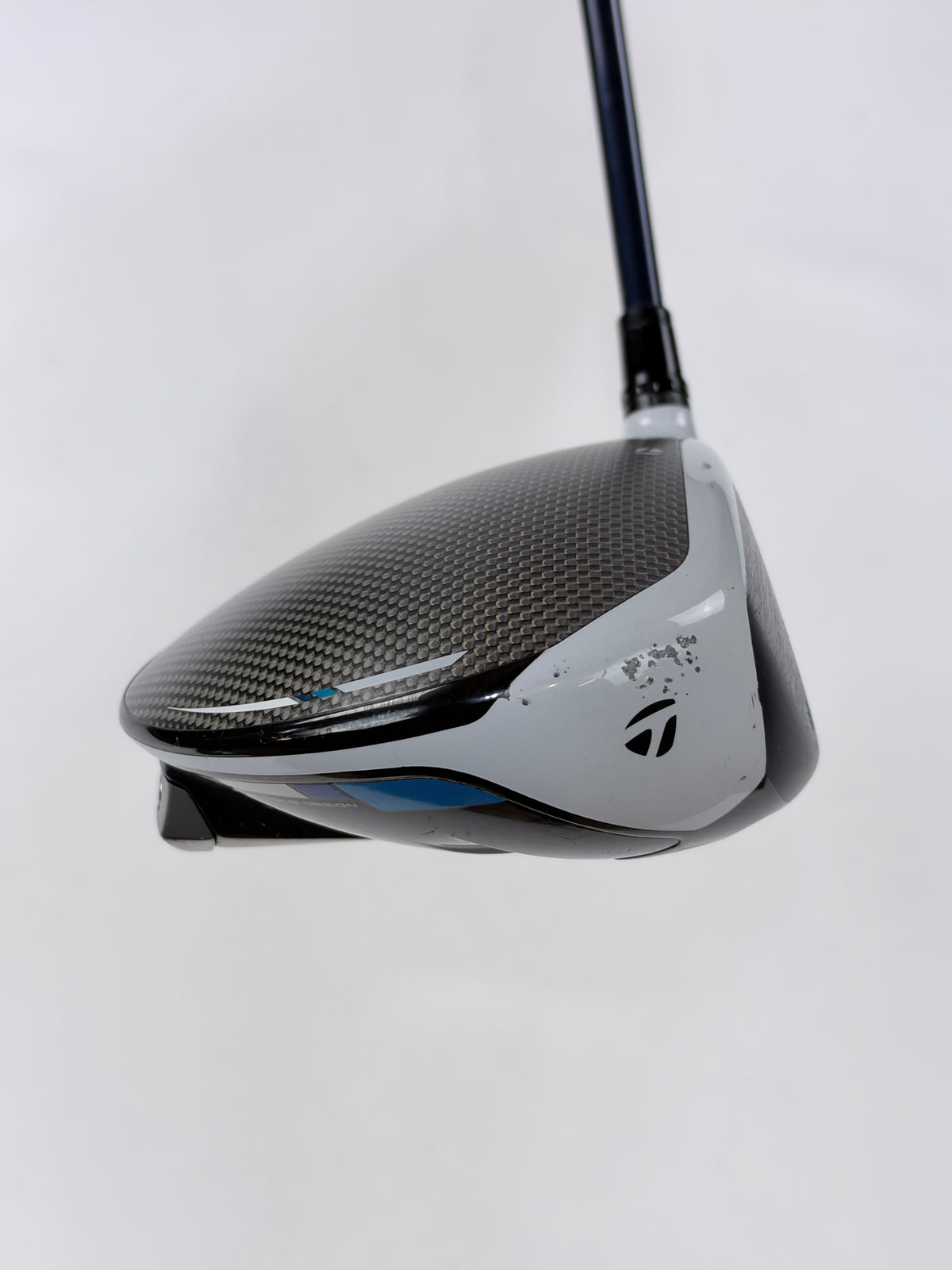 TAYLORMADE SIM DRIVER 10.5° R FLEX RH 45”