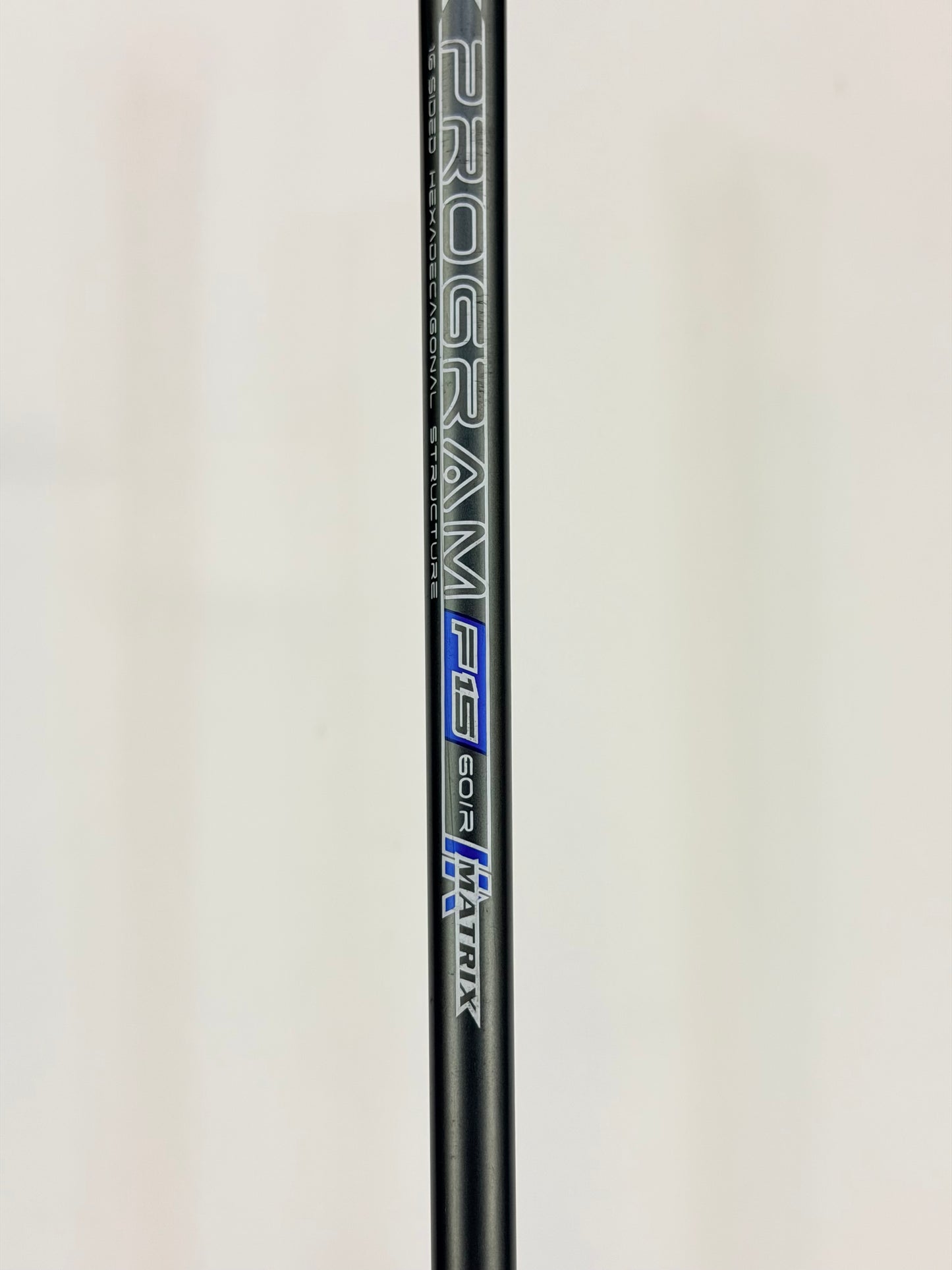 CALLAWAY XR STEELHEAD 4 HYBRID 22° R FLEX RH 39.75”