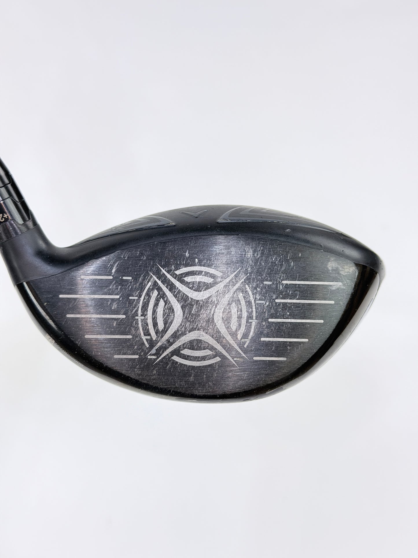 CALLAWAY XR 16 10.5° DRIVER R FLEX LH 44”