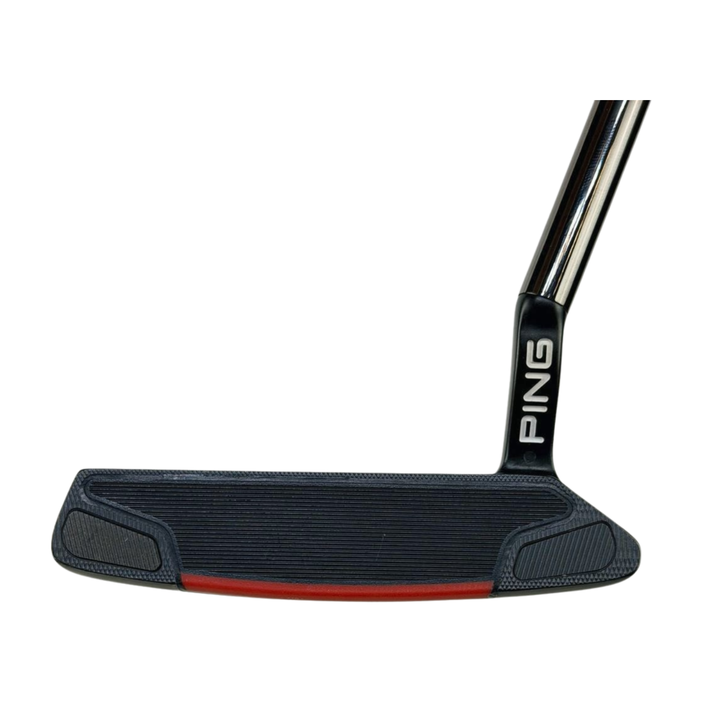 PING KUSHIN 4 PUTTER RH 34”