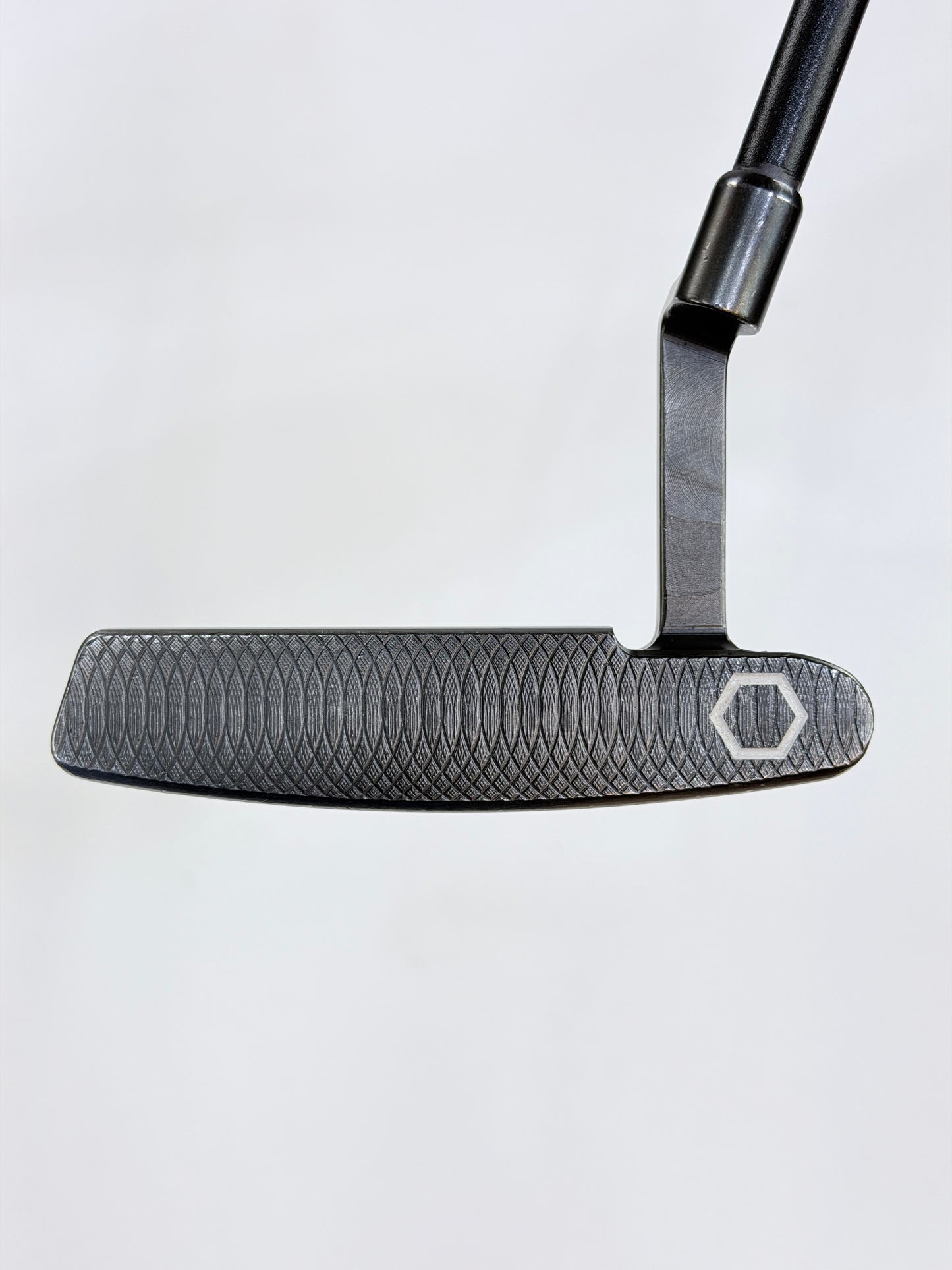 BETTINARDI BB-1 PUTTER LA GOLF SHAFT RH 34”