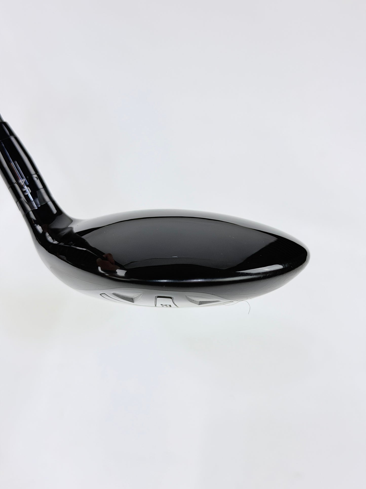 TITLEIST GT2 5 WOOD 18° S FLEX RH 41.75”