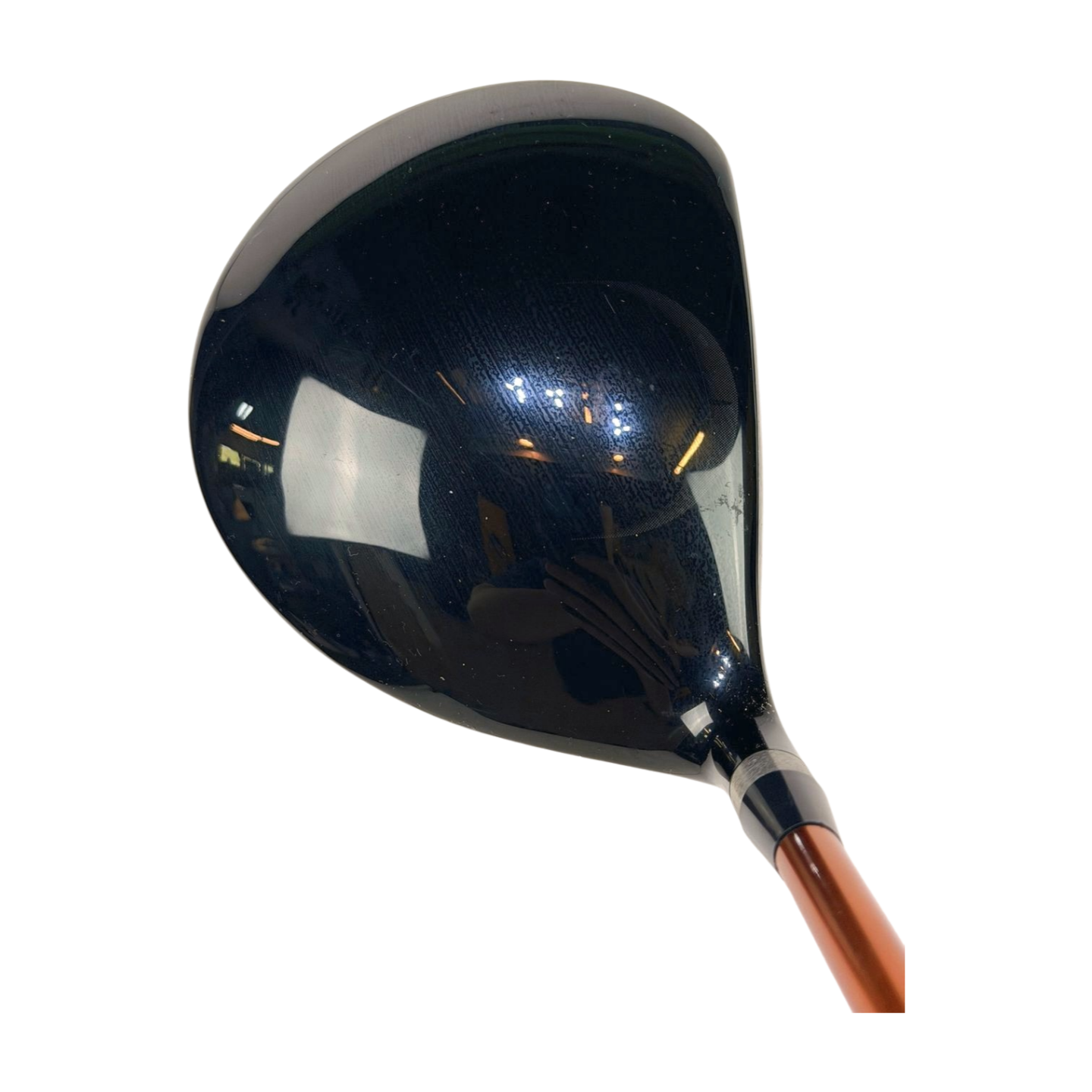 PING G10 DRAW DRIVER 9° R FLEX LH 45.5”