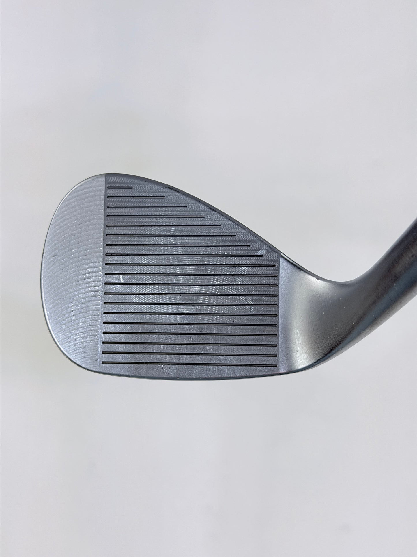 CLEVELAND RTX 6 WEDGE 54° WEDGE FLEX RH 35.25”