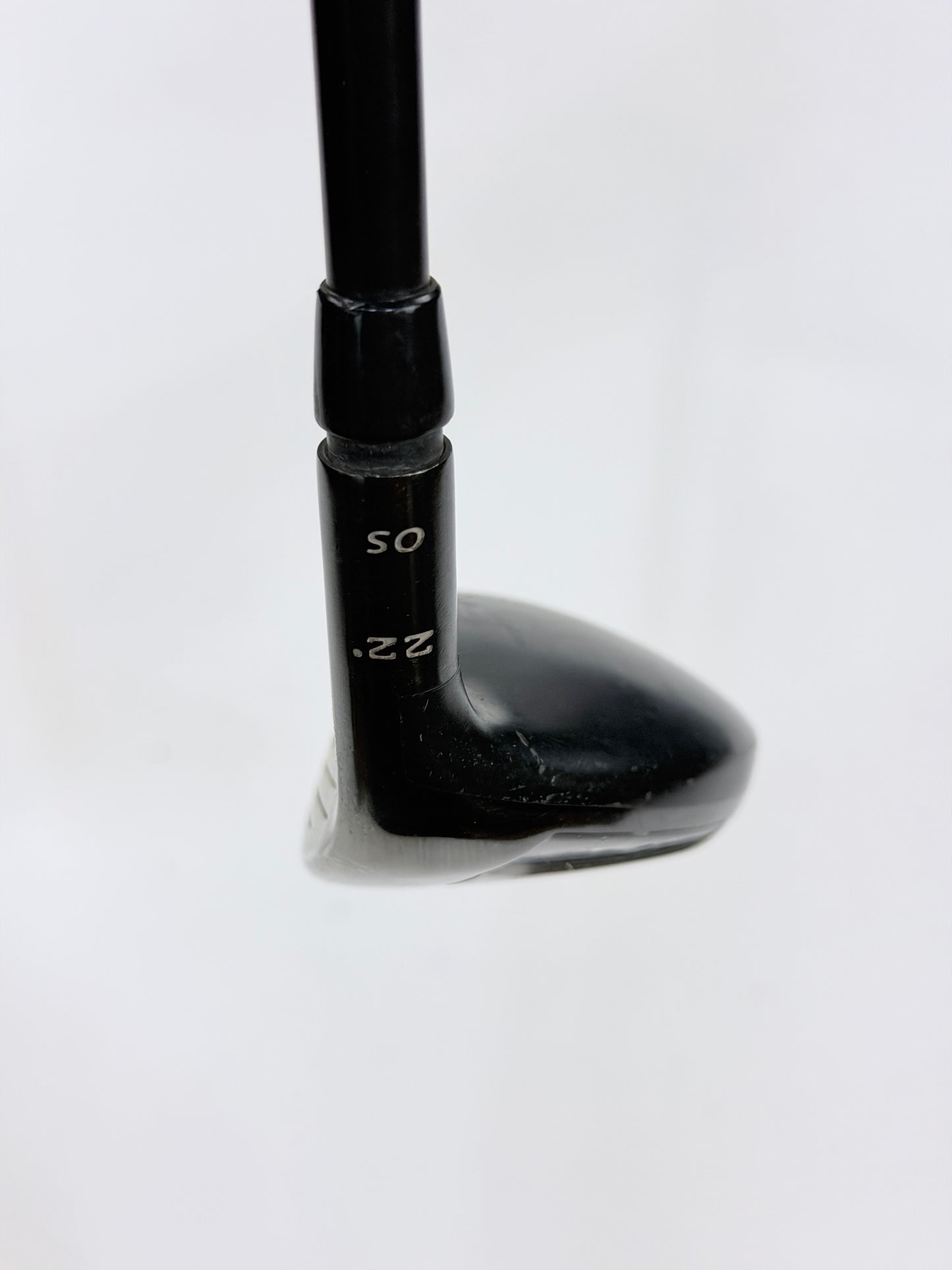 CALLAWAY XR OS 22° 4 HYBRID R FLEX RH 39.5”
