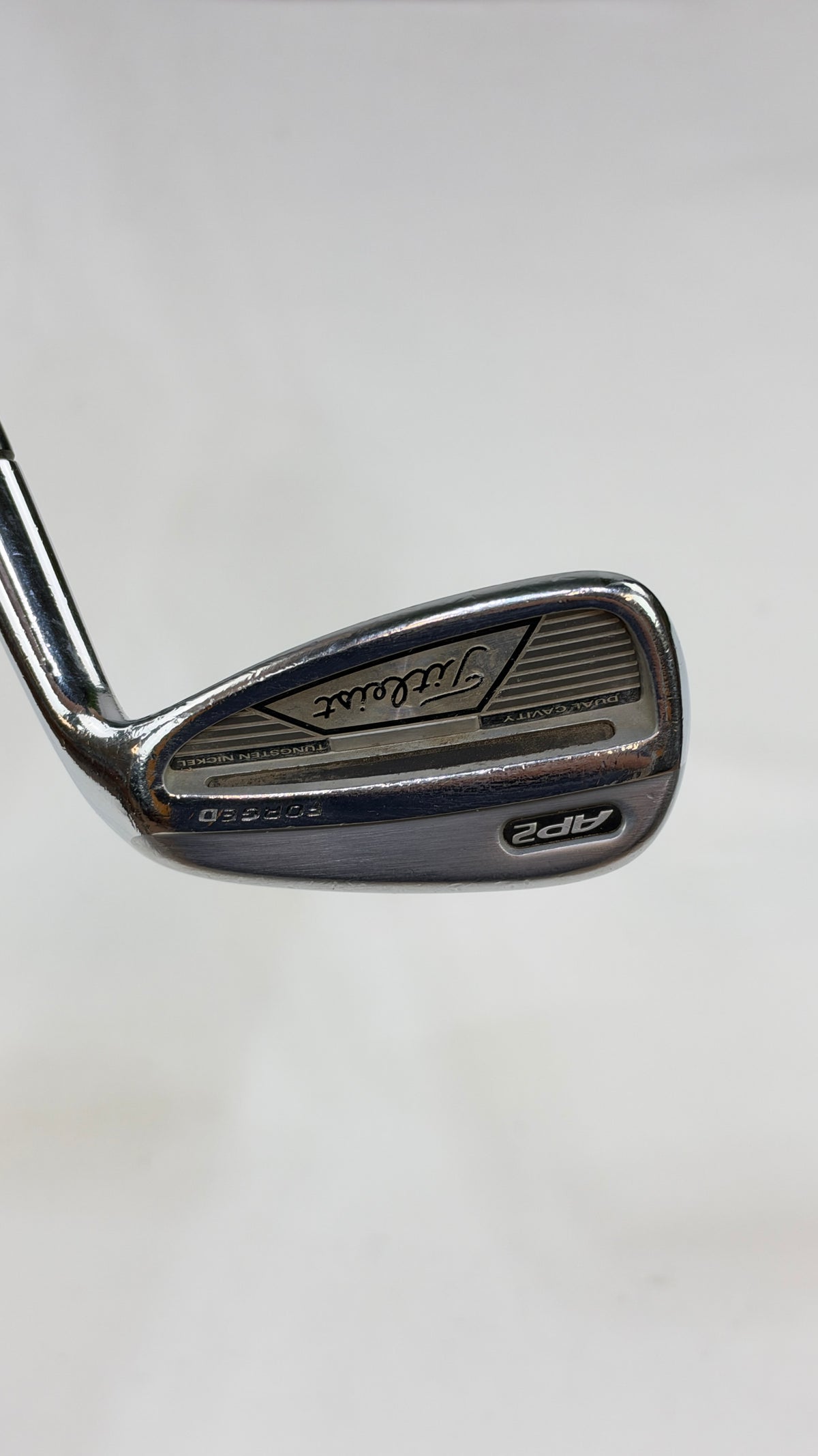 TITLEIST AP2 PW X FLEX RH 36”