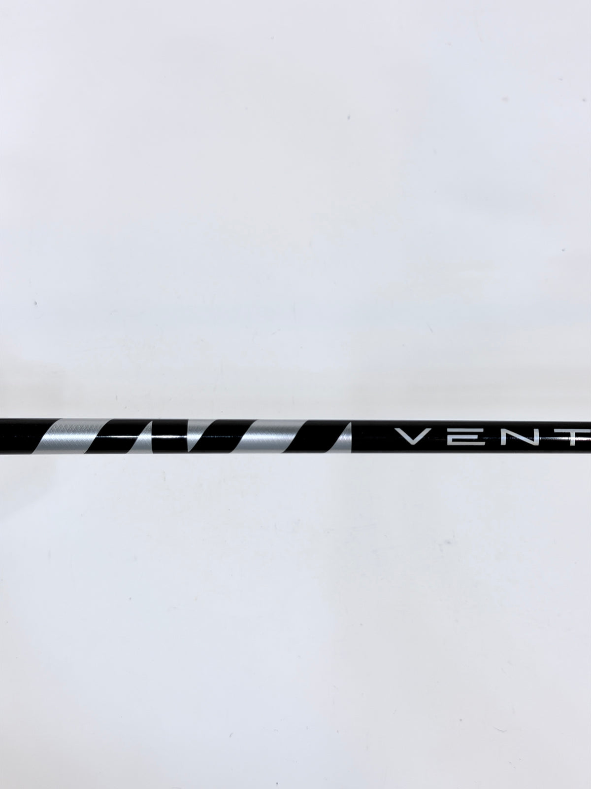 FUJIKURA VENTUS VELOCORE BLACK 6-S DRIVER SHAFT TITLEIST ADAPTER 43.75”