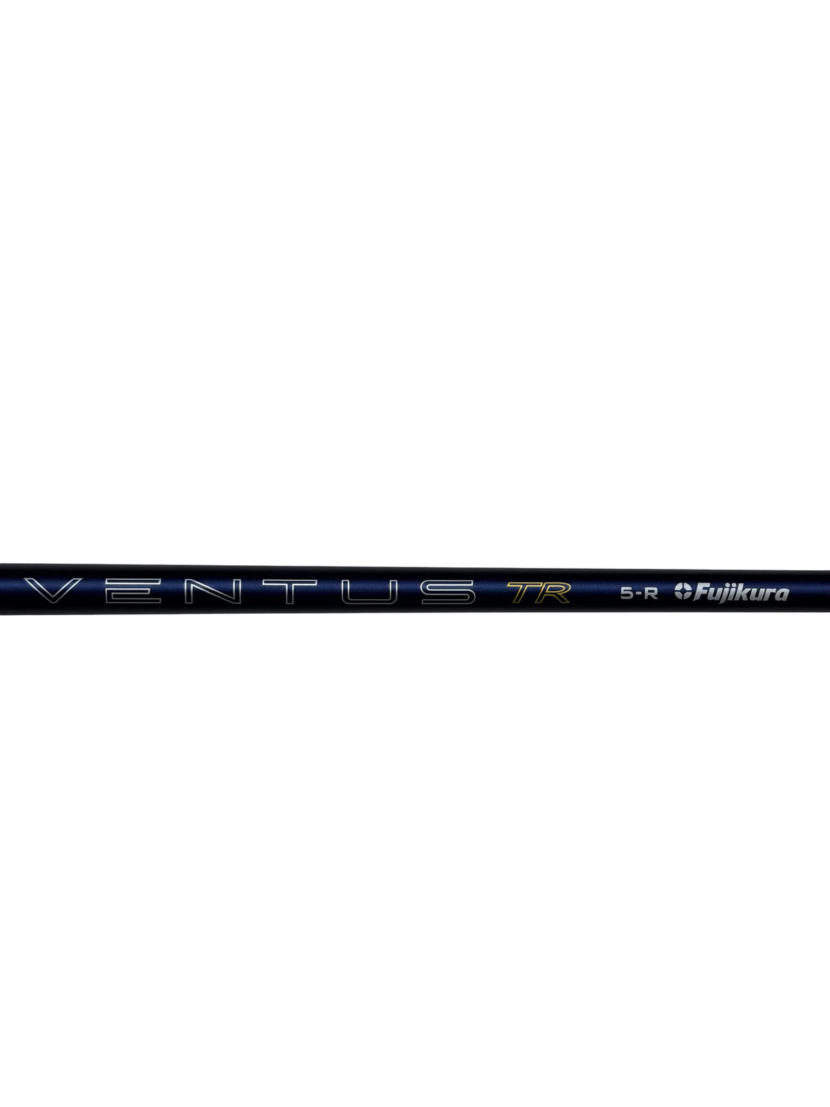 FUJIKURA VENTUS TR BLUE VELECORE+ R FLEX 43.5” PURED