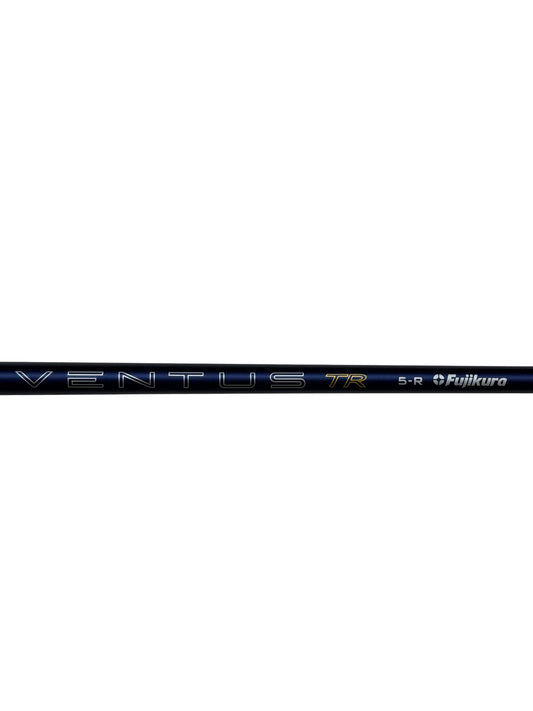 FUJIKURA VENTUS TR BLUE VELECORE+ R FLEX 43.5” PURED