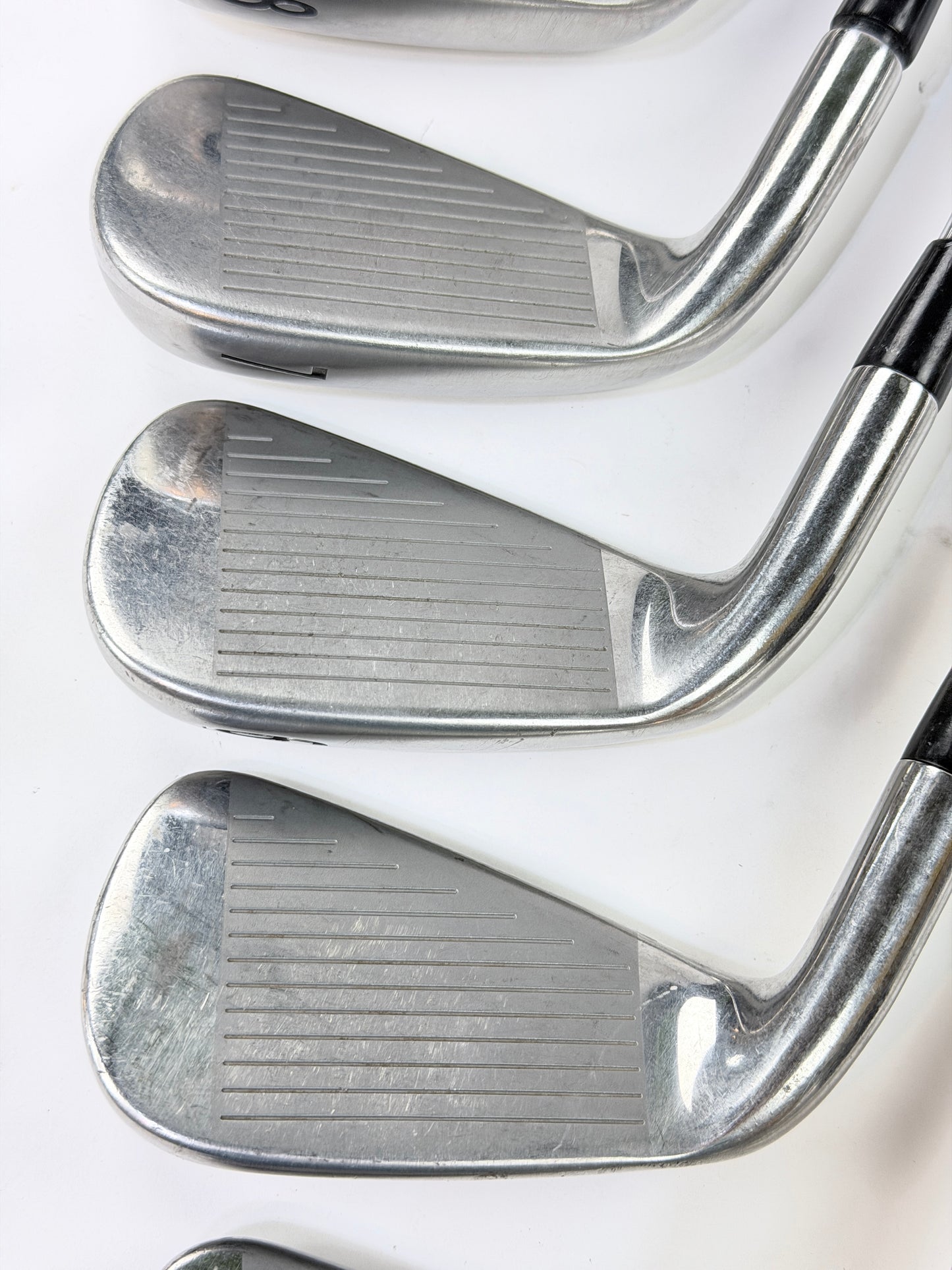 TITLEIST AP1 712 IRON SET 3-PW S FLEX RH